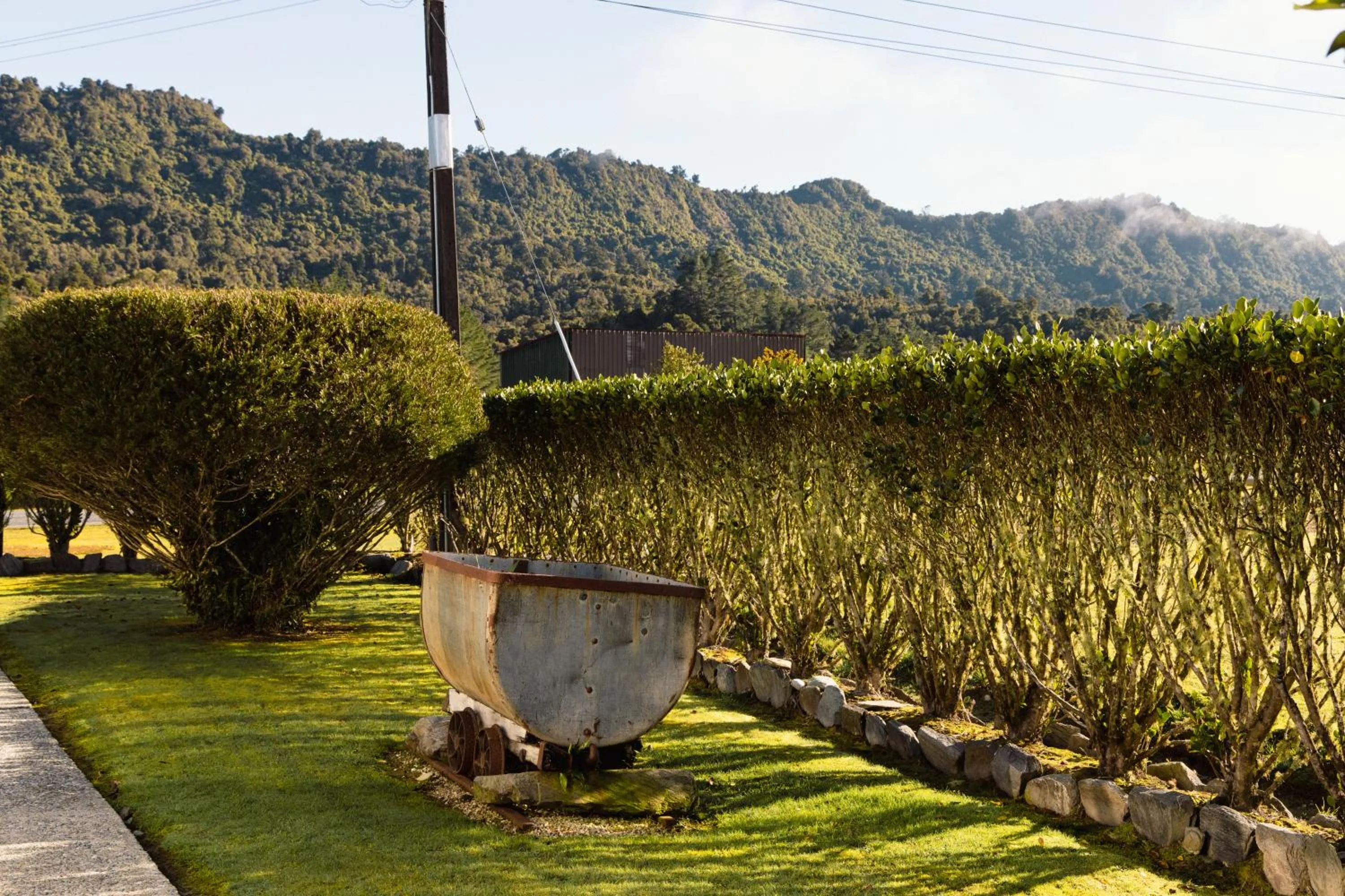 Standard Studio in Apostles View Motel