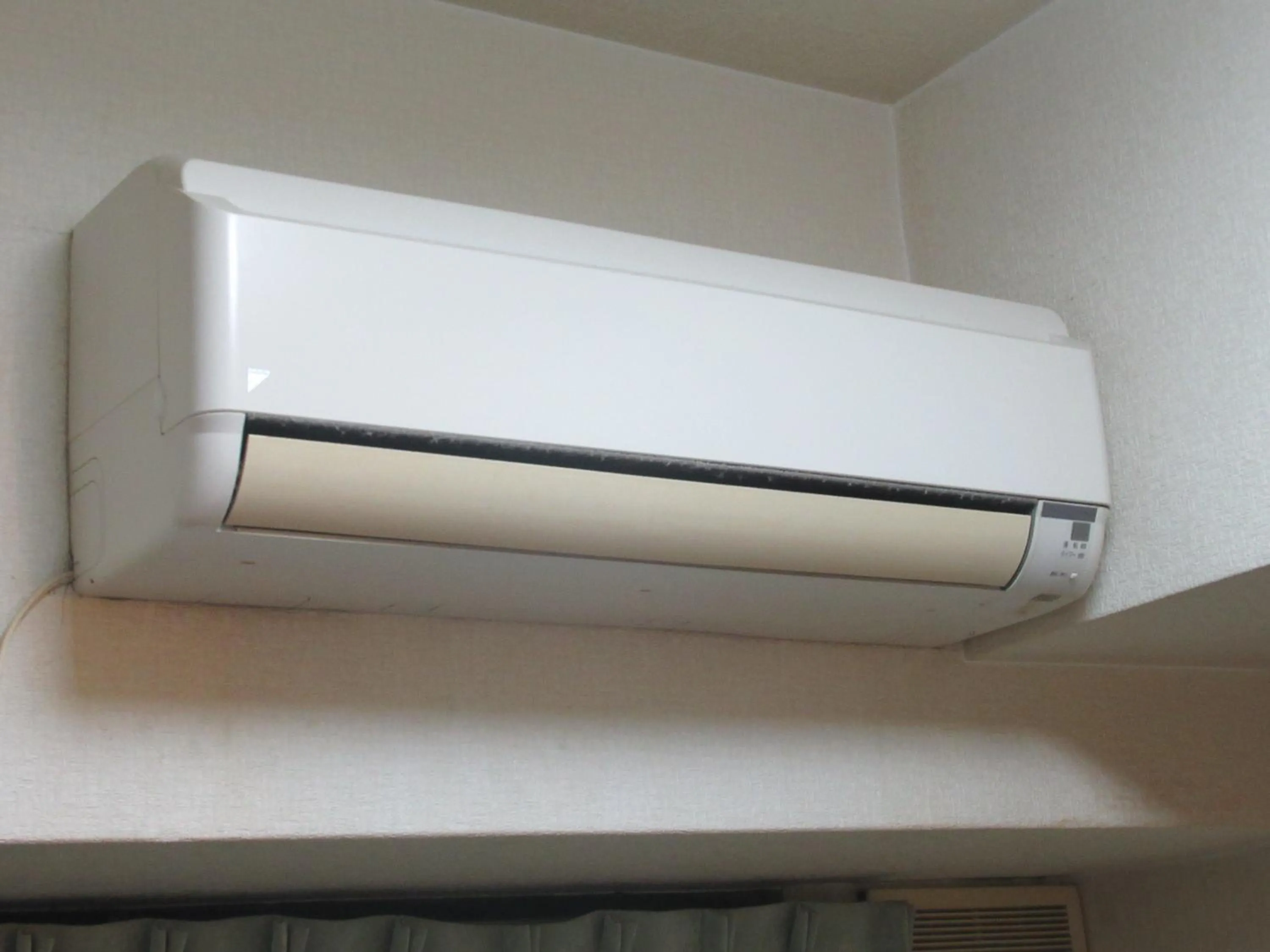 Single Room with Bathroom - Smoking in Tsurusaki Hotel