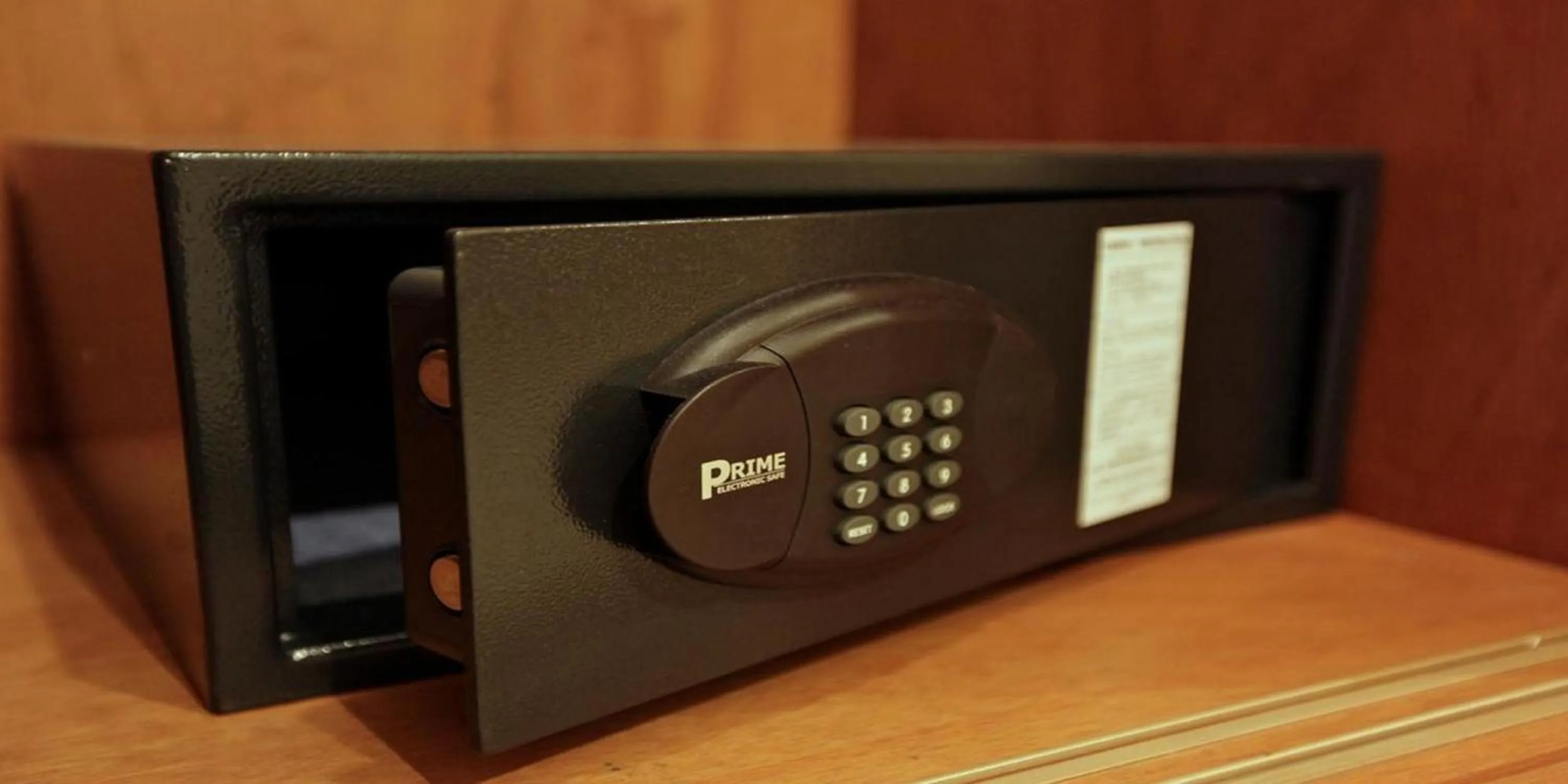 Standard Double Room in Rafael Hotel and Mansion Bangkok