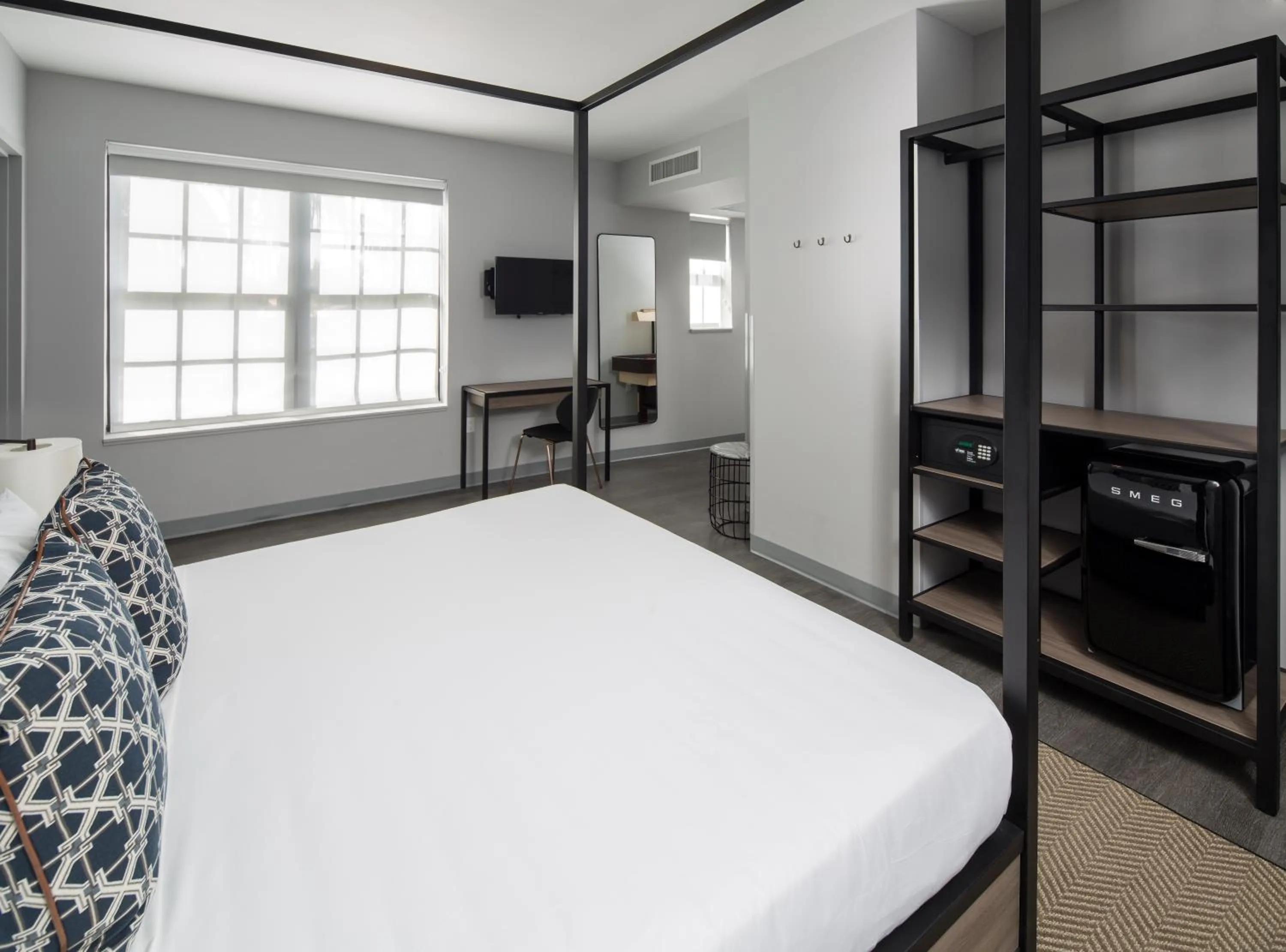 Junior Suite in Generator Miami