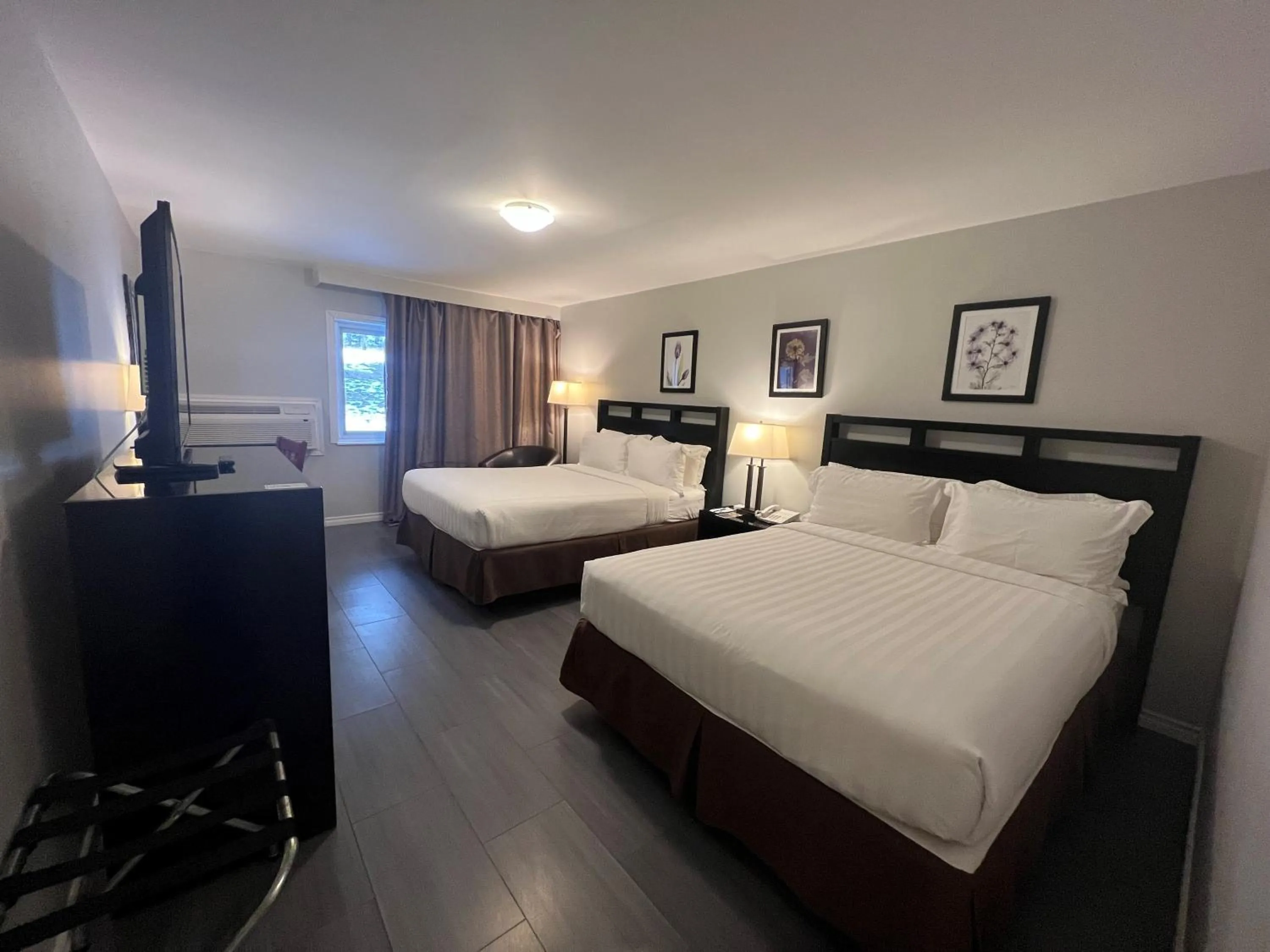 Standard Double Room in Hidden Valley Resort, an Ascend Collection Resort