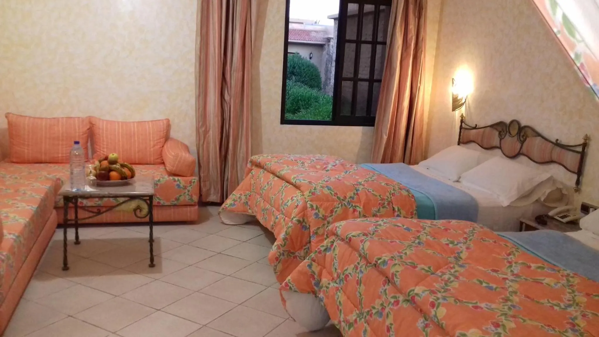 Double Room in Belere Arfoud