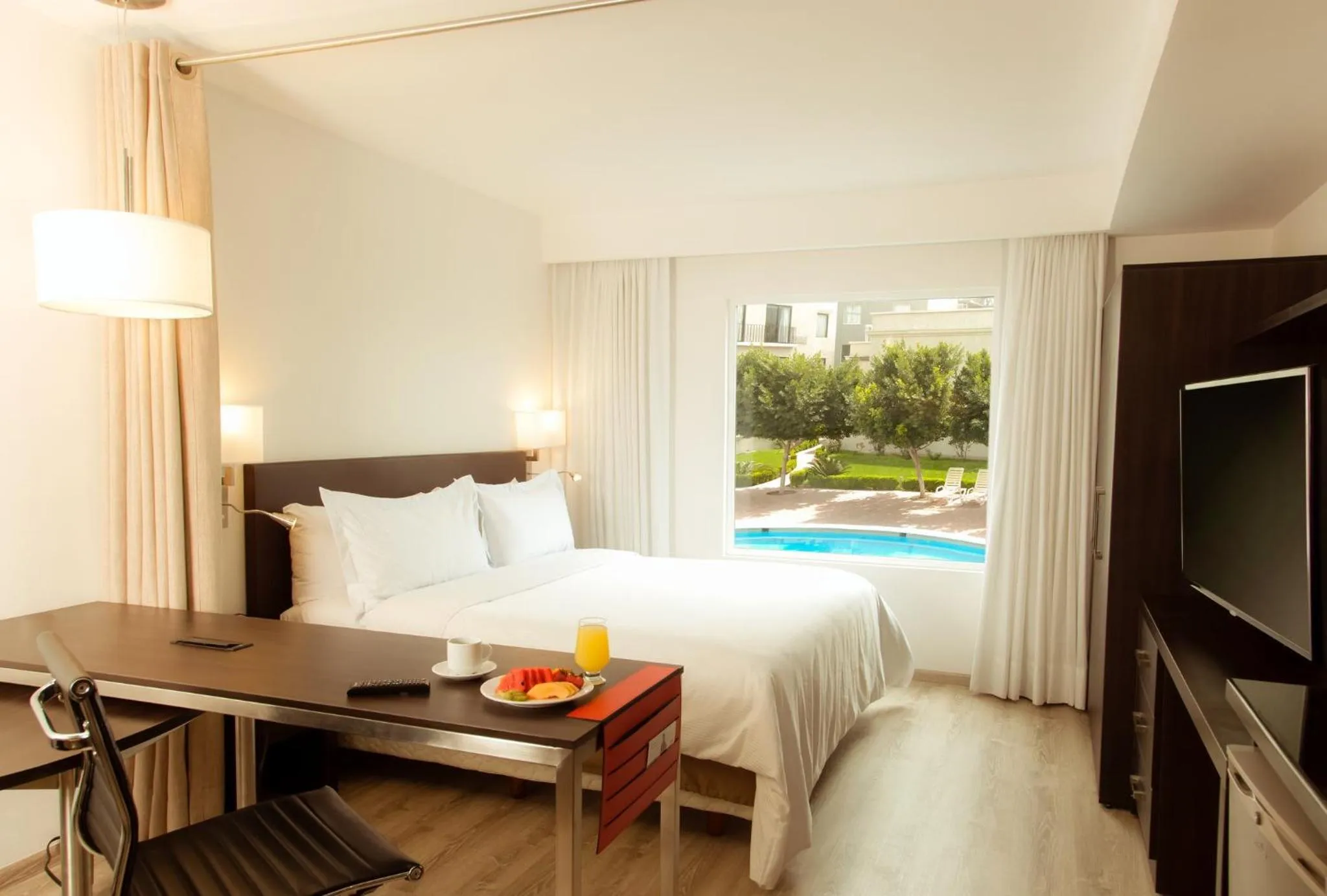 Loft in Fiesta Inn Monclova