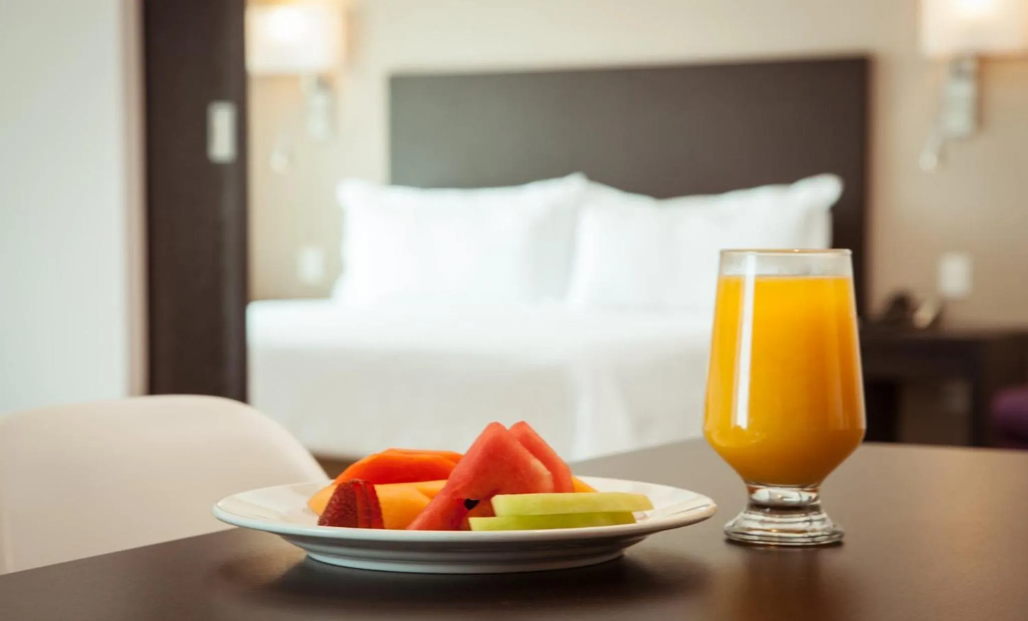 King Room in Fiesta Inn Periferico Sur