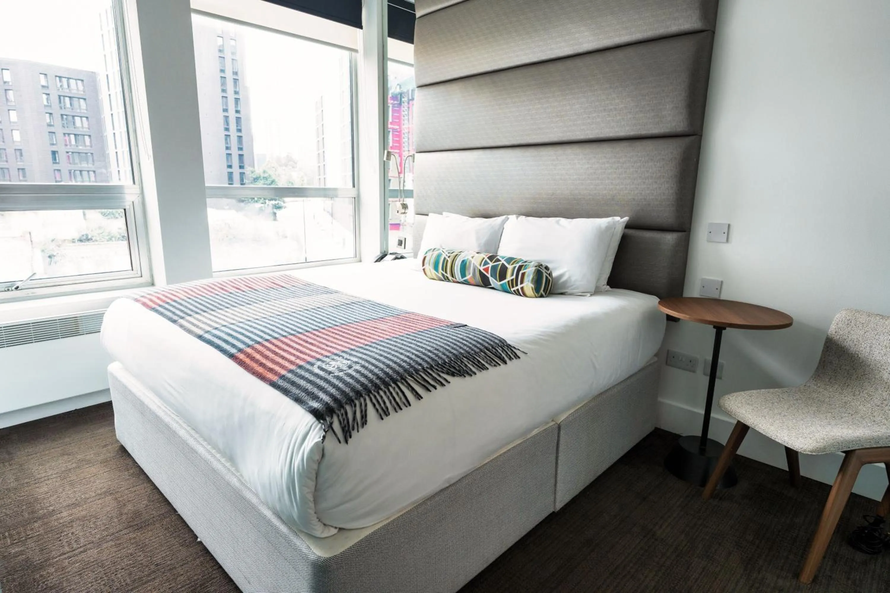 Junior Suite, 1 King Bed, Sofa Bed, Kitchenette in Sandman Signature Newcastle Hotel