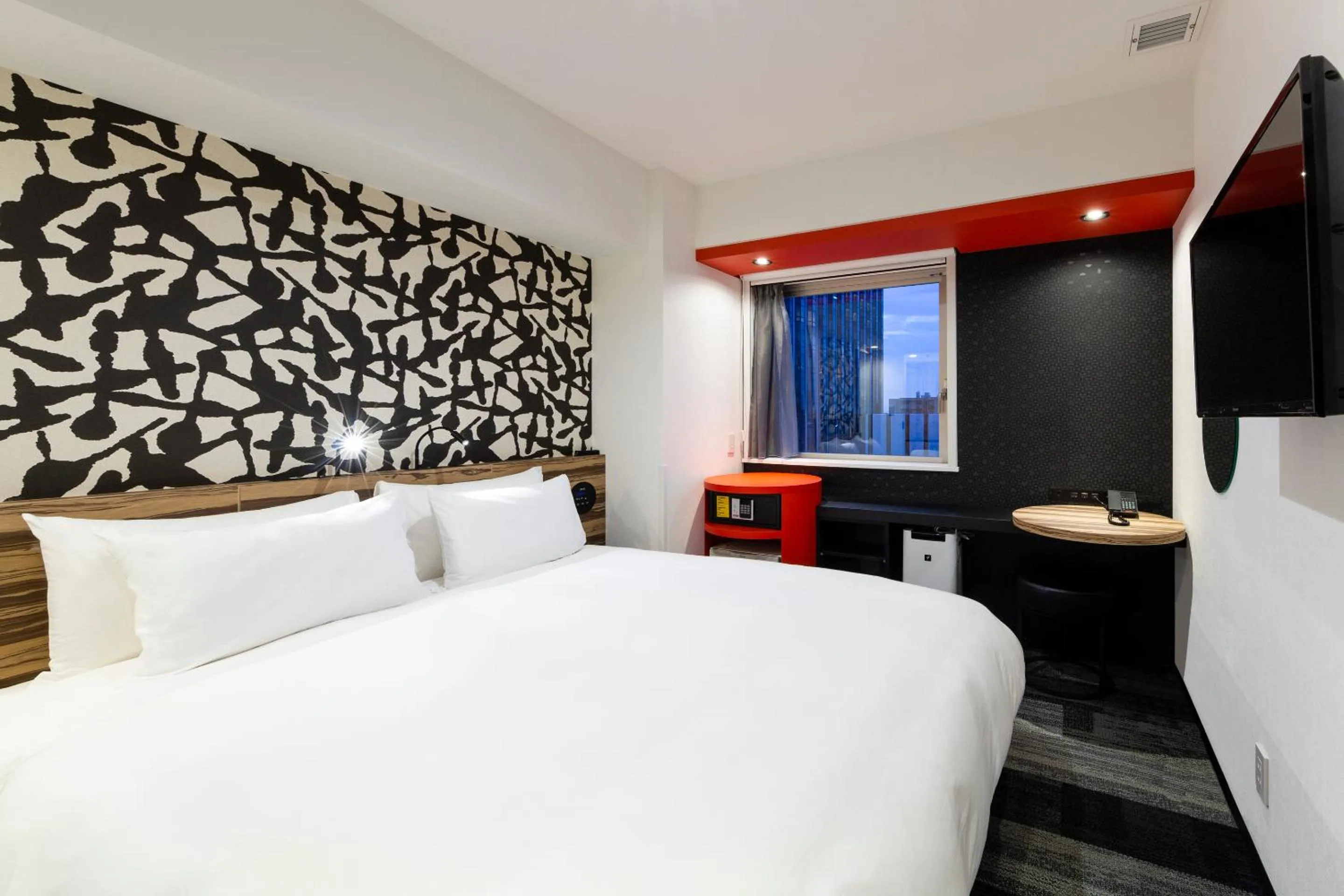 Superior Double Room - single occupancy - Non-Smoking in the b asakusa