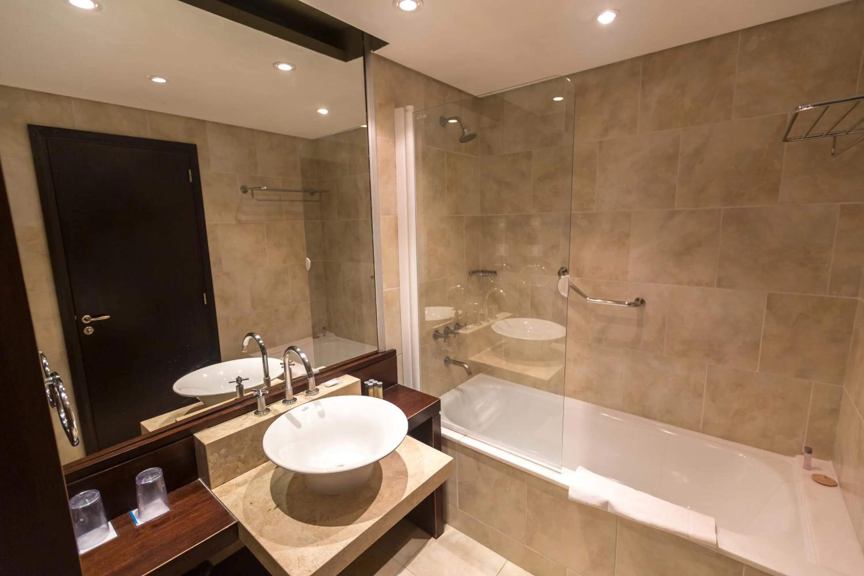 Standard Double or Twin Room in Imago Hotel & Spa