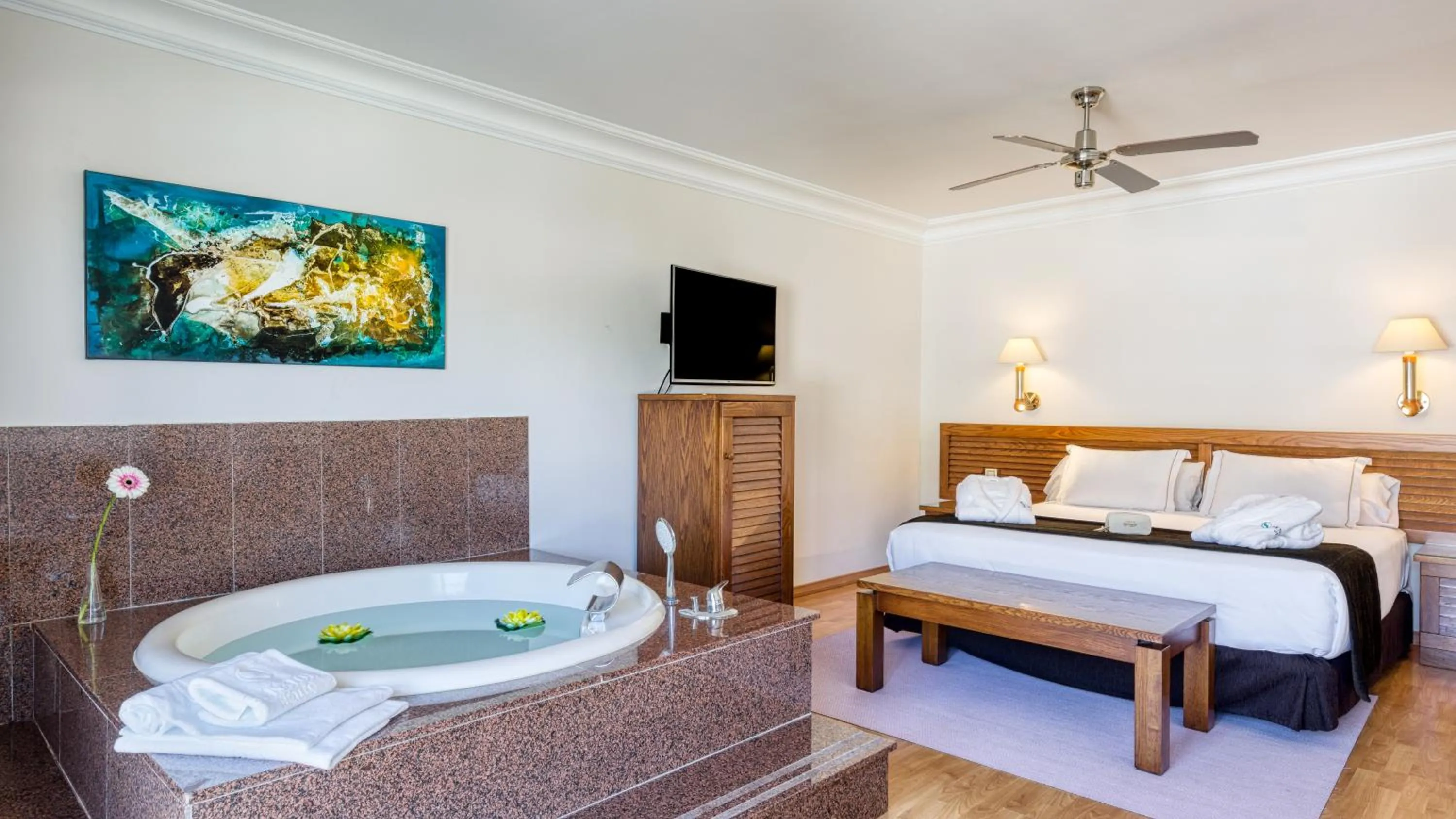 Junior Suite in Senator Marbella