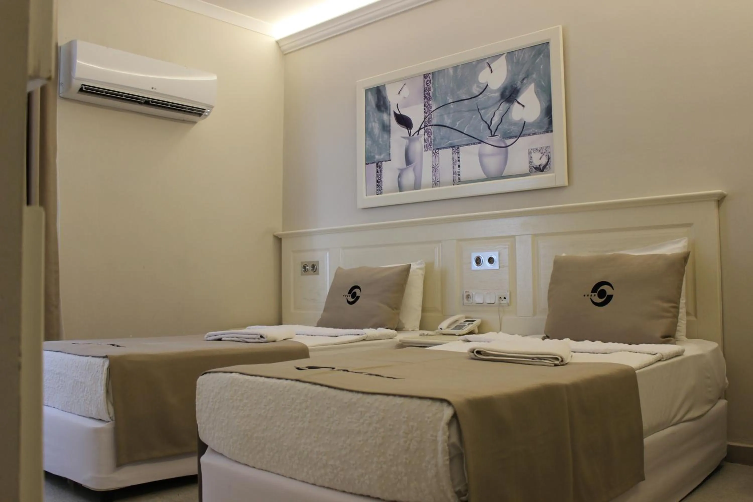 Standard Double Room - single occupancy in Savk Hotel