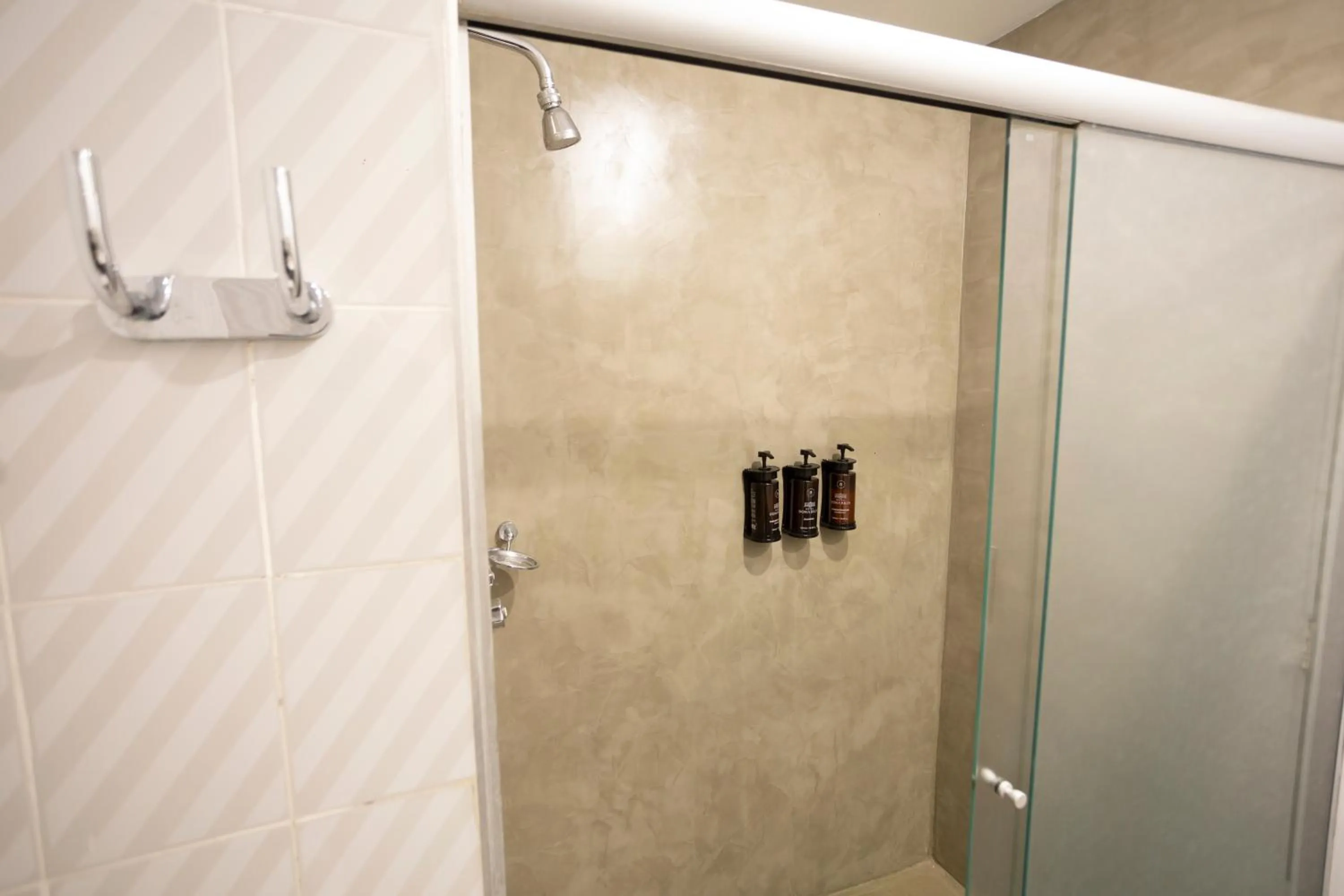 Standard Double Room - single occupancy in Hotel Dona Beja