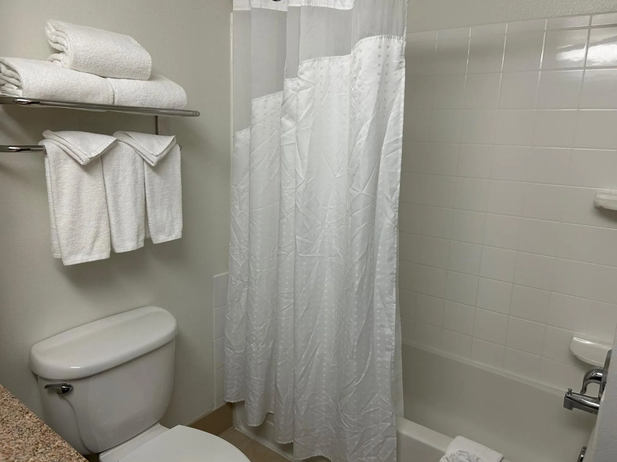 Standard Room with Two Queen Beds in Holiday Inn & Suites - Barstow by IHG