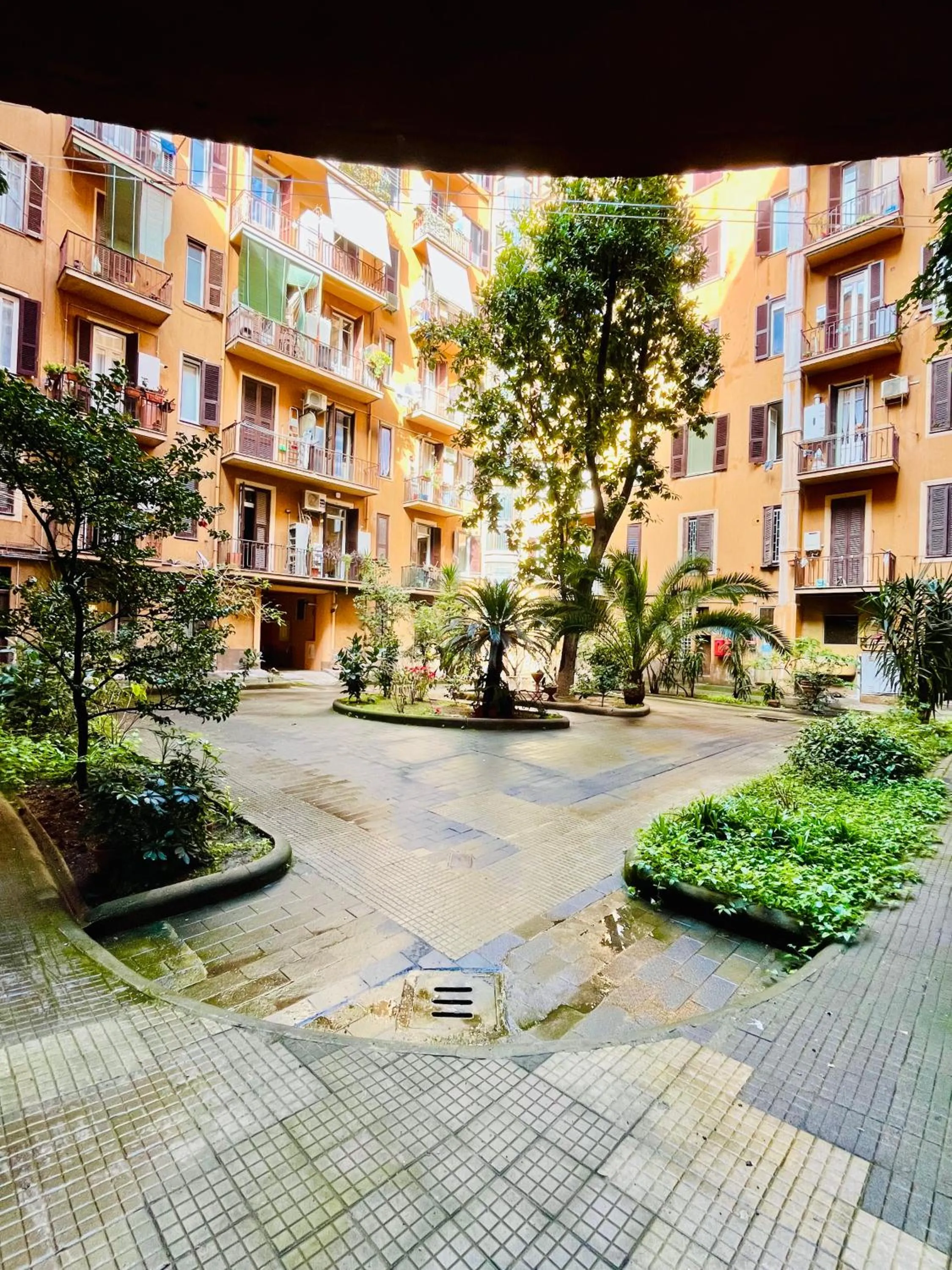 Small Double Room in ImeraRooms