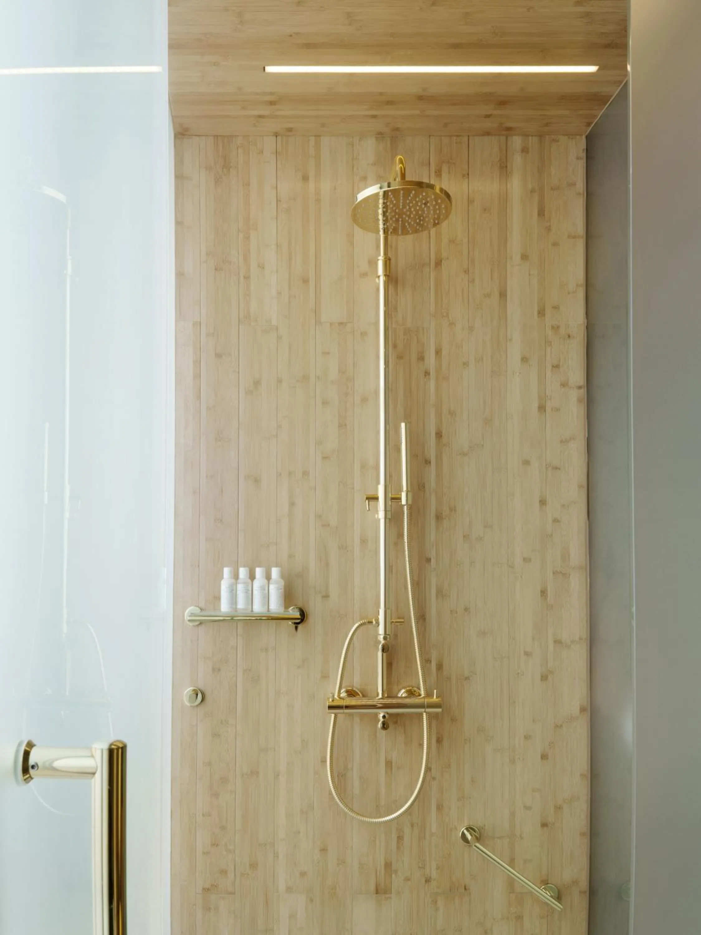 Standard Double or Twin Room in New Hotel