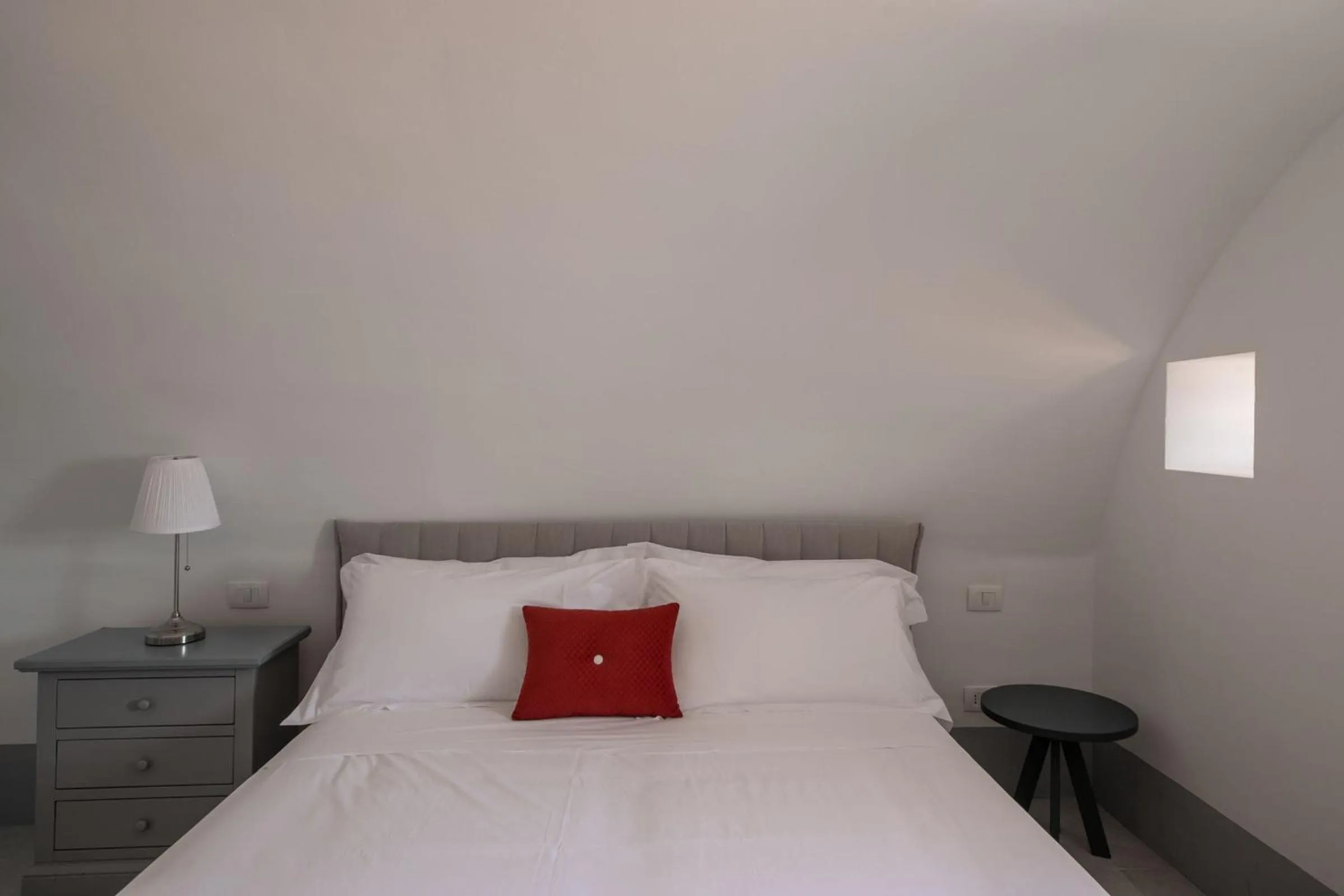 Triple Room with Terrace in Masseria San Giovanni - Epoca Collection