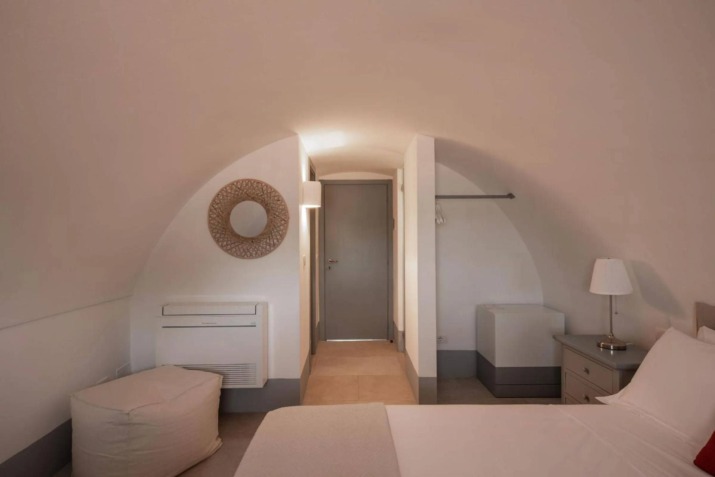 Economy Double Room in Masseria San Giovanni - Epoca Collection