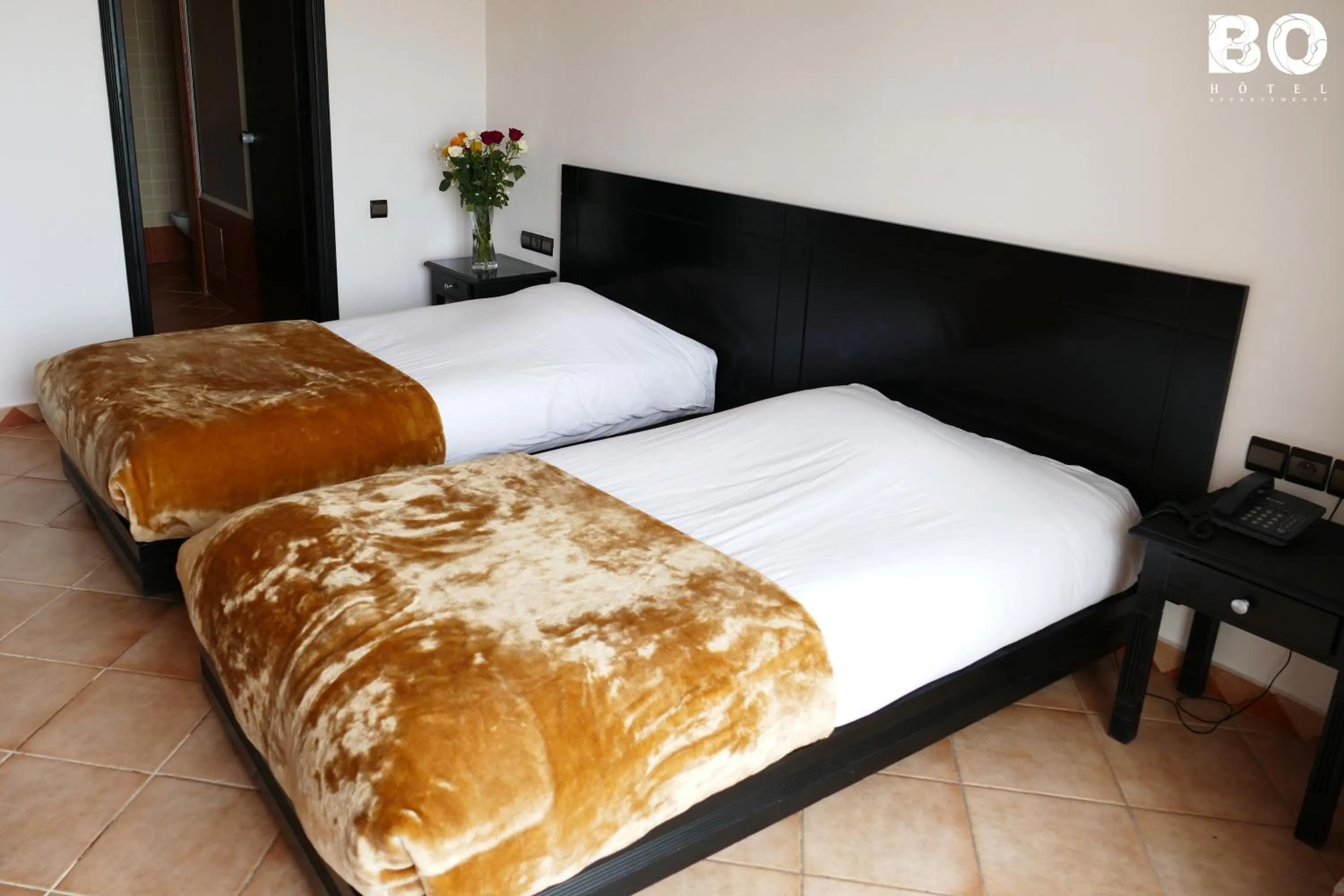 Studio (2 Adults) in Ocean Atlantic View (Ex Bo Hotel)