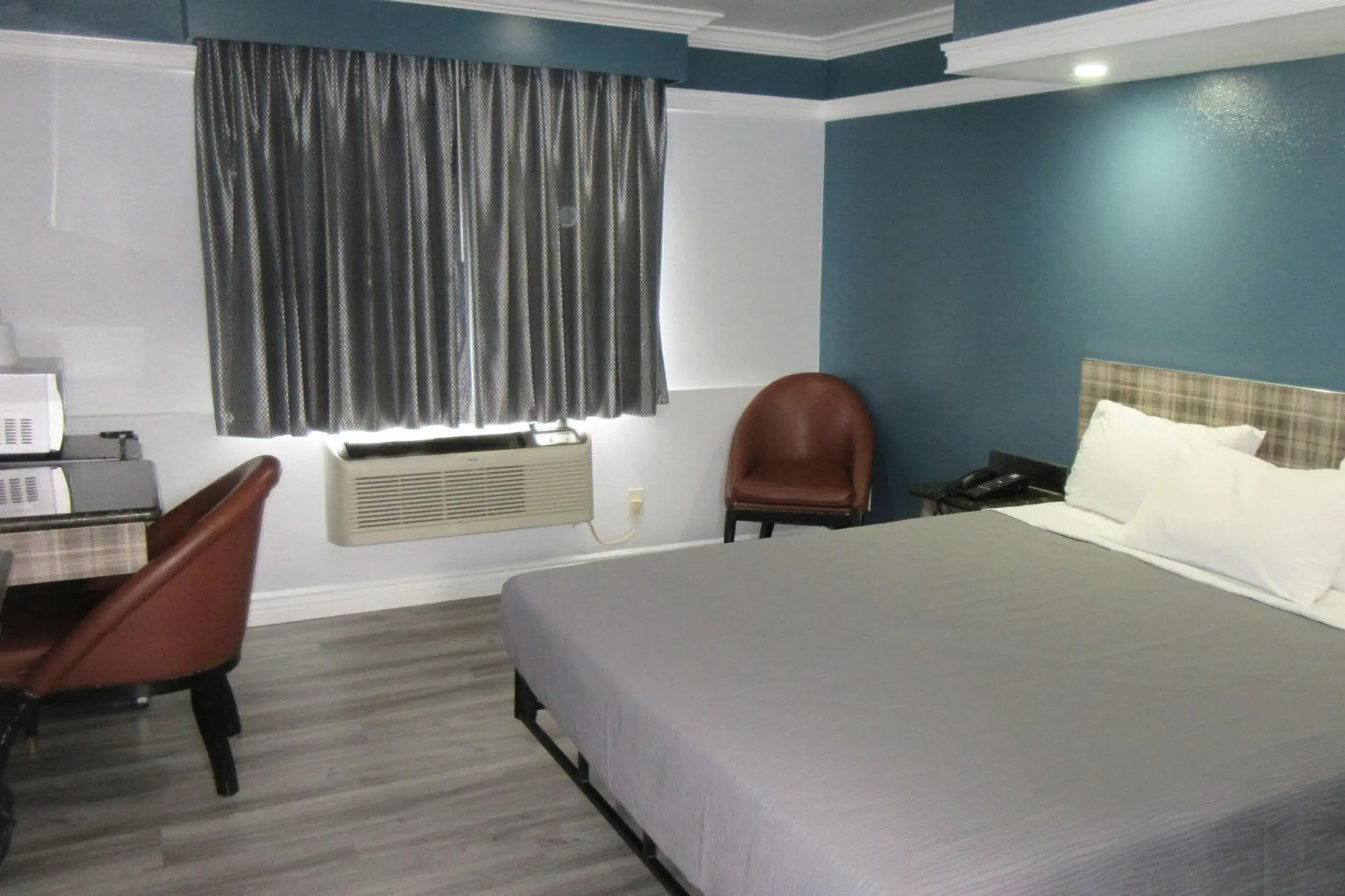 Rodeway Inn Commerce - Los Angeles Rodeway Inn Commerce - Los Angeles