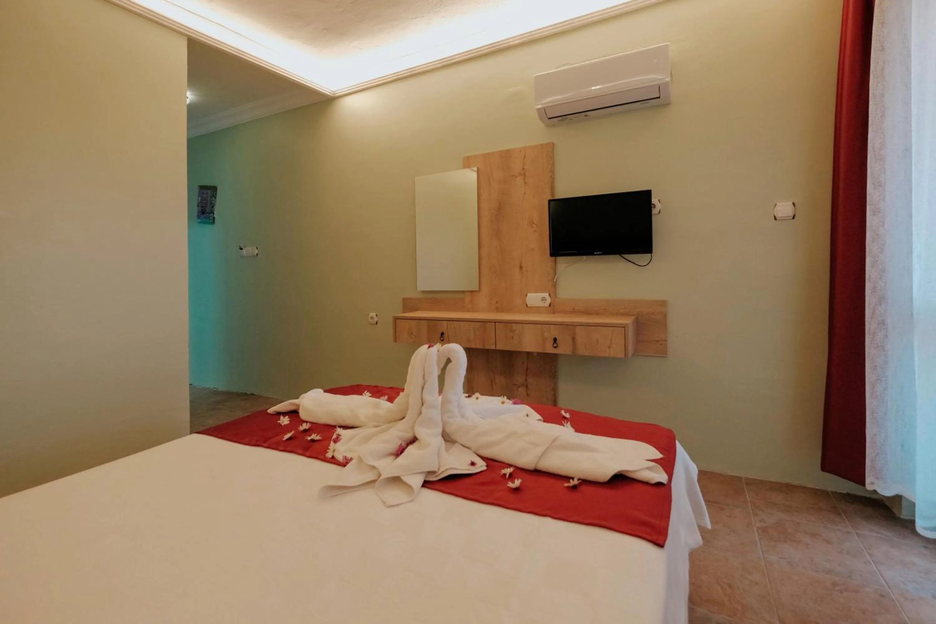 Standard Double or Twin Room in Tunacan Hotel