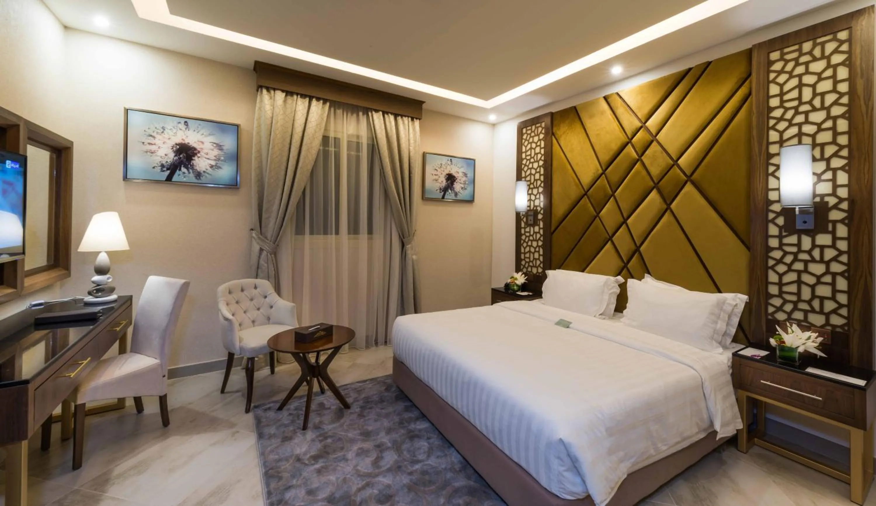 Junior Suite in Boudl Quraish