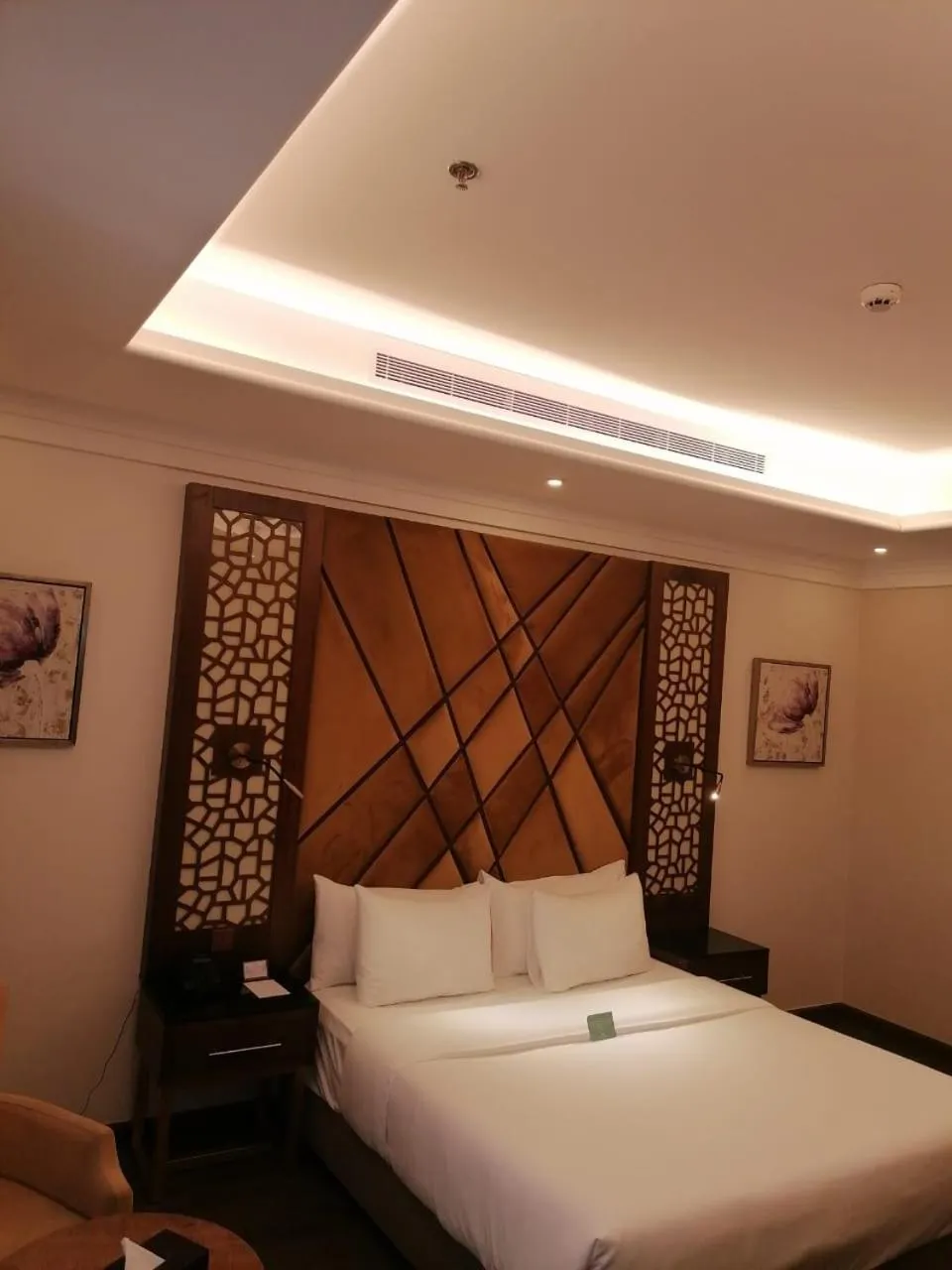 Deluxe Room in Boudl Quraish
