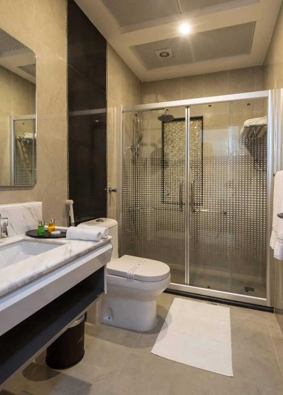 Junior Suite in Boudl Quraish