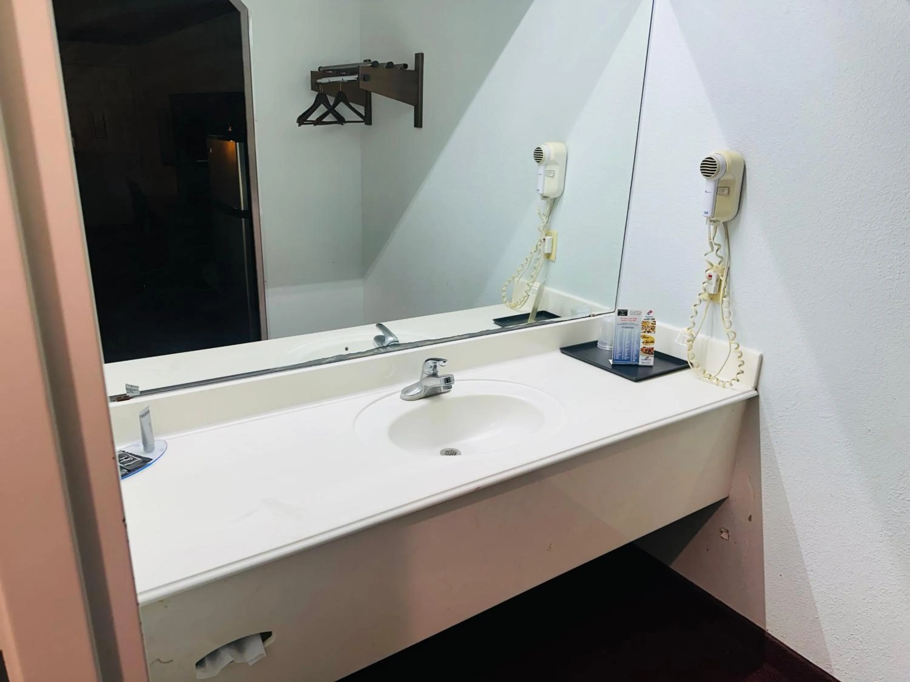 King Room in Executive Inn & Suites West Columbia