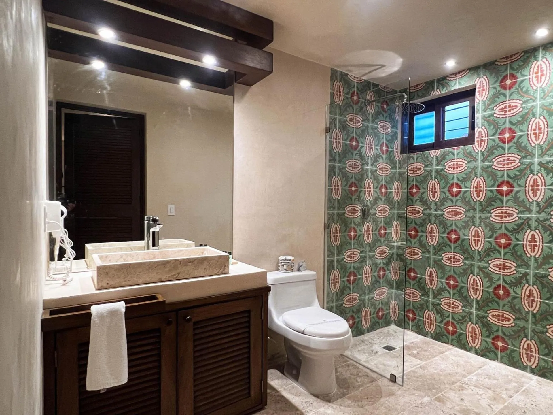 Standard Double Room in Hotel Meson del Marques