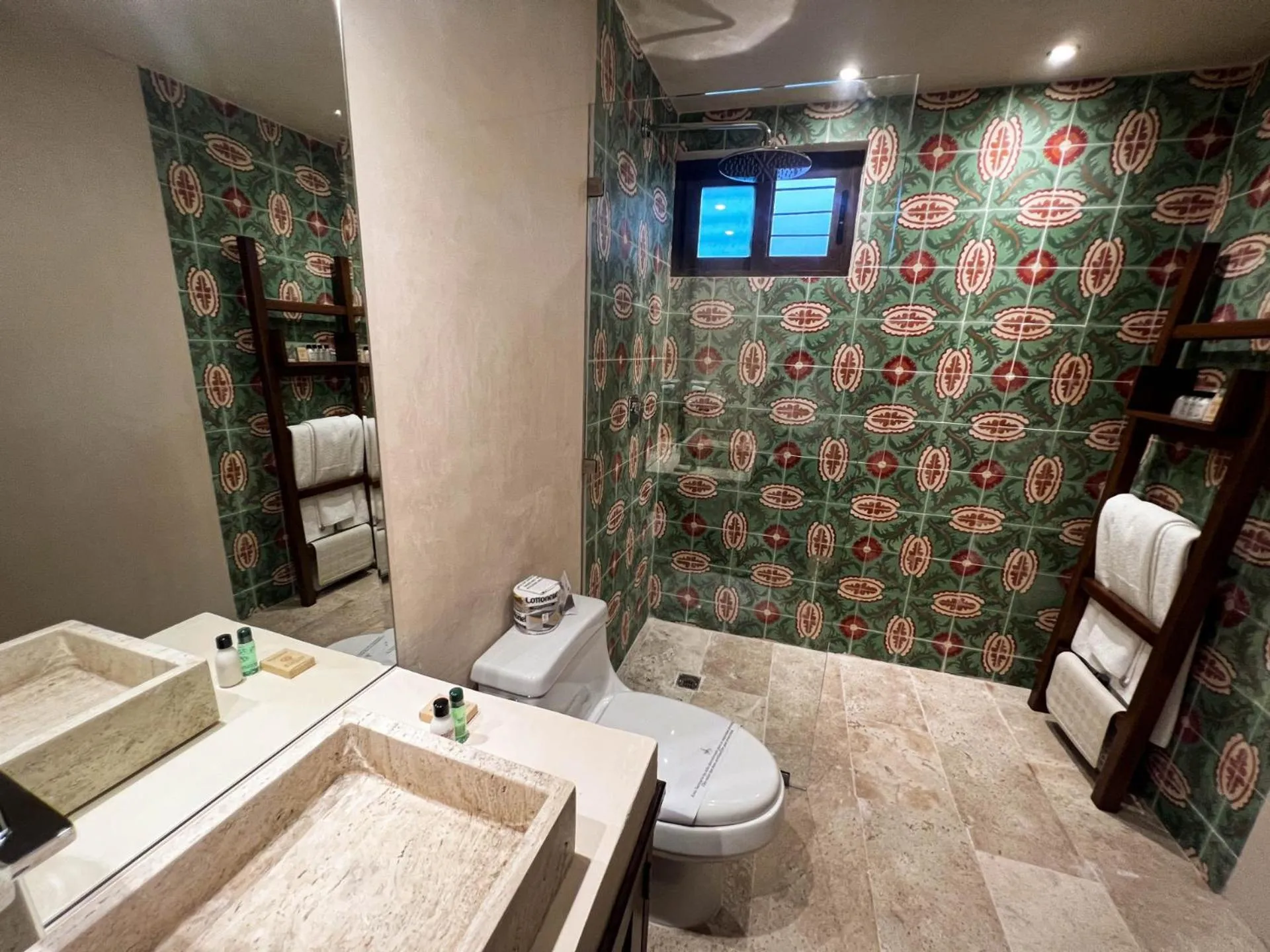 Superior Family Room in Hotel Meson del Marques