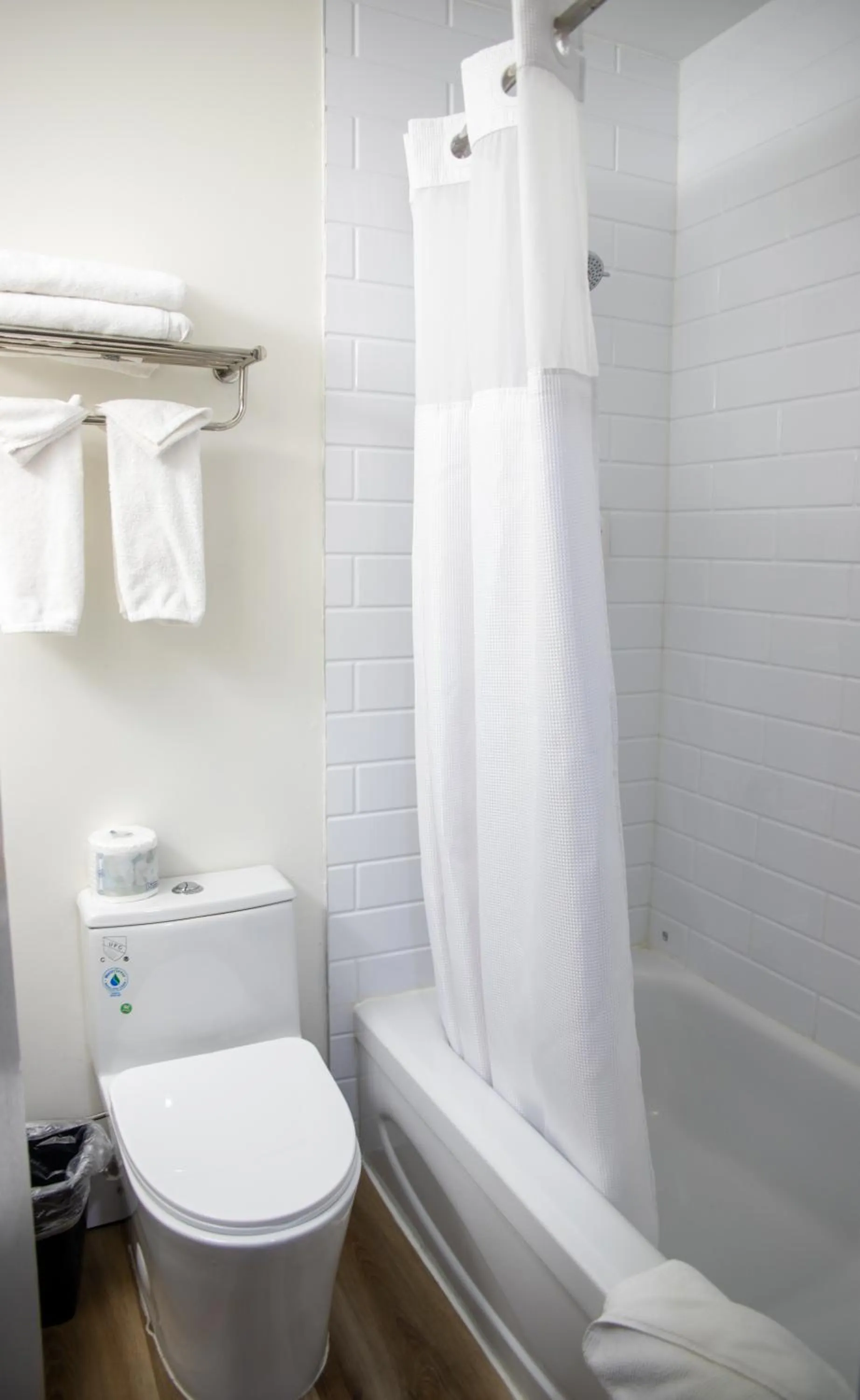 Three-Bedroom Efficiency Suite - Non-Smoking in Ramada by Wyndham Dawson Creek