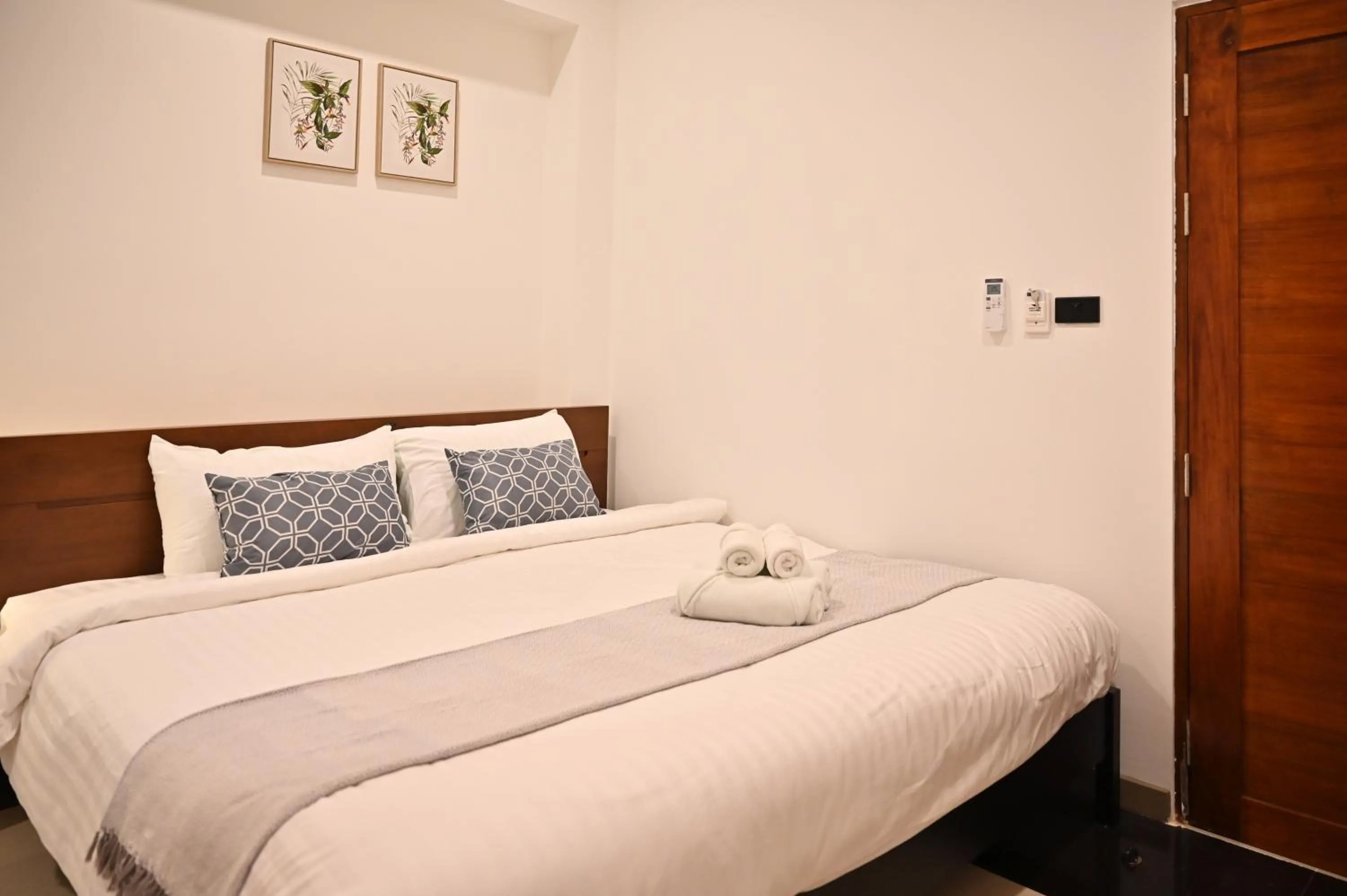 Superior Double Room in Sivana Place Phuket