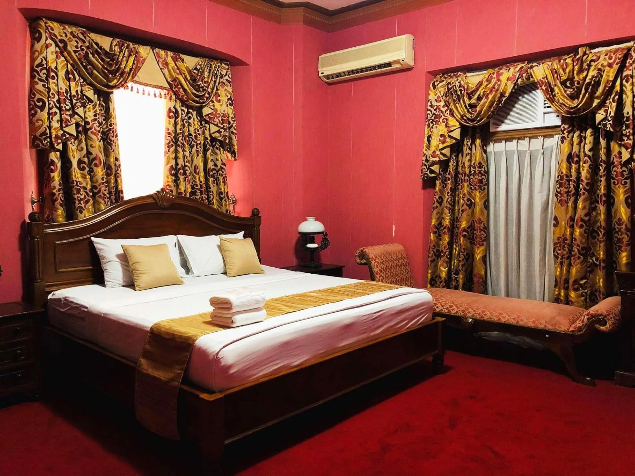 Deluxe Single Room in My Vigan Home Hotel