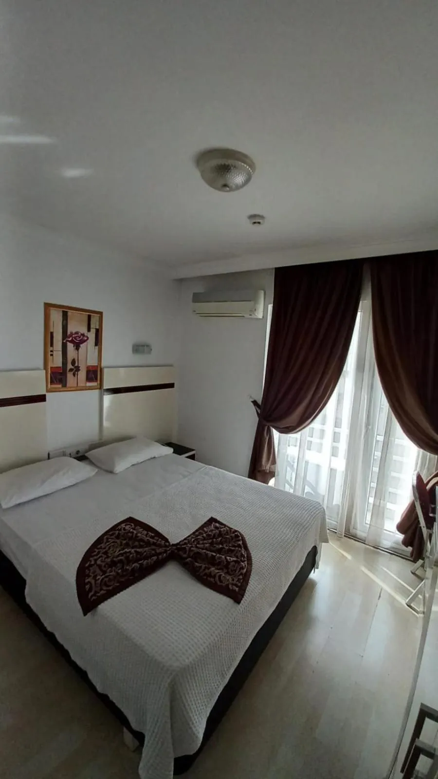 Standard Single Room in Atalla Hotel