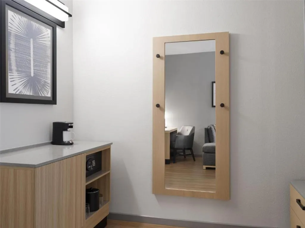 King Room in Hyatt Place Topeka