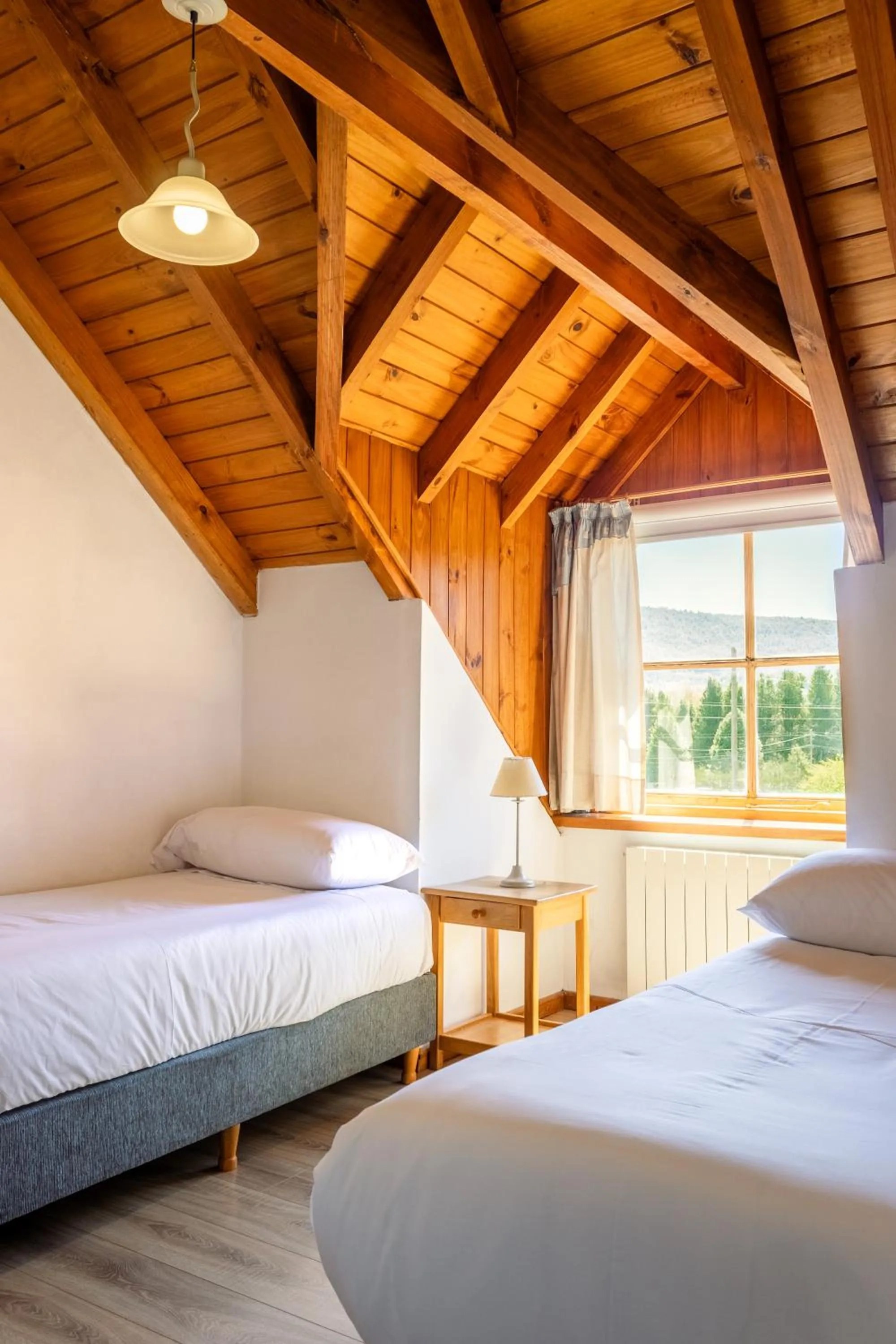 Superior Bungalow in Hosteria y Cabañas Posada Quinen