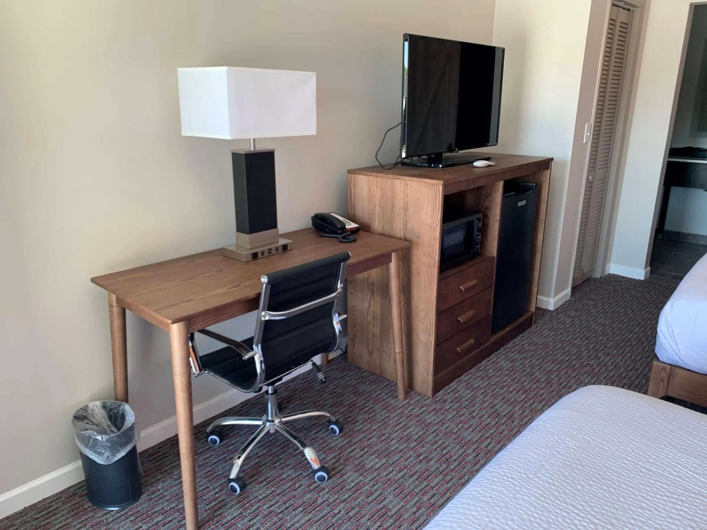 Double Room with Two Double Beds in Urban Boutique Hotel; BW Signature Collection