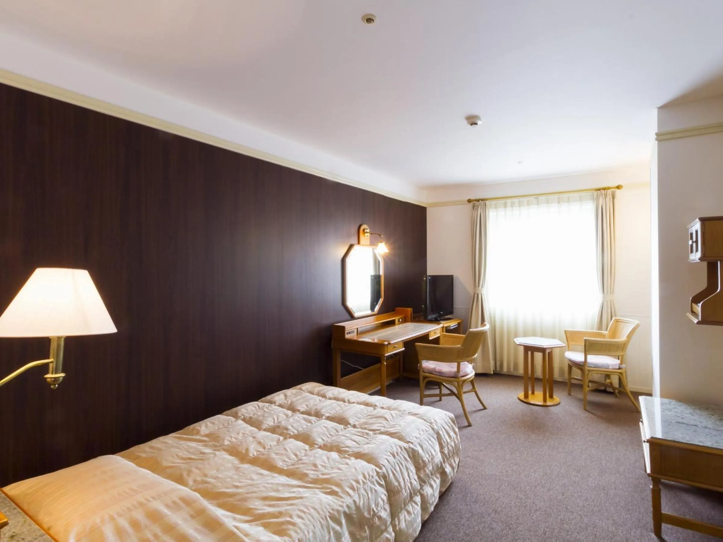 Single Room - Smoking in Hotel Merieges