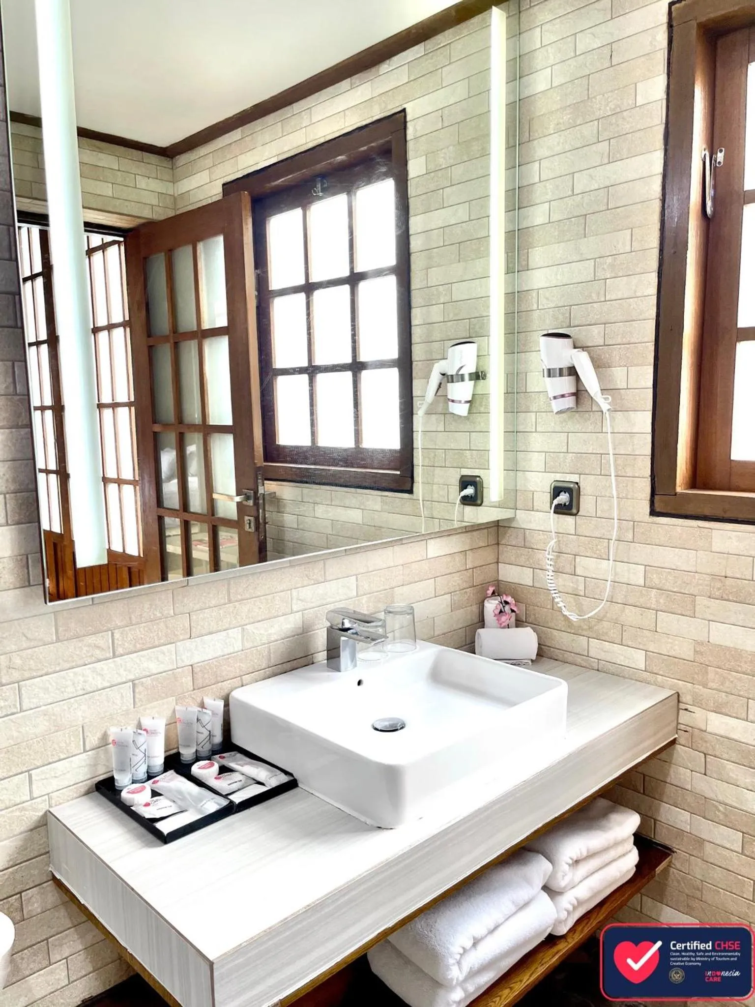 Ryokan Deluxe Suite in The Onsen Hot Spring Resort