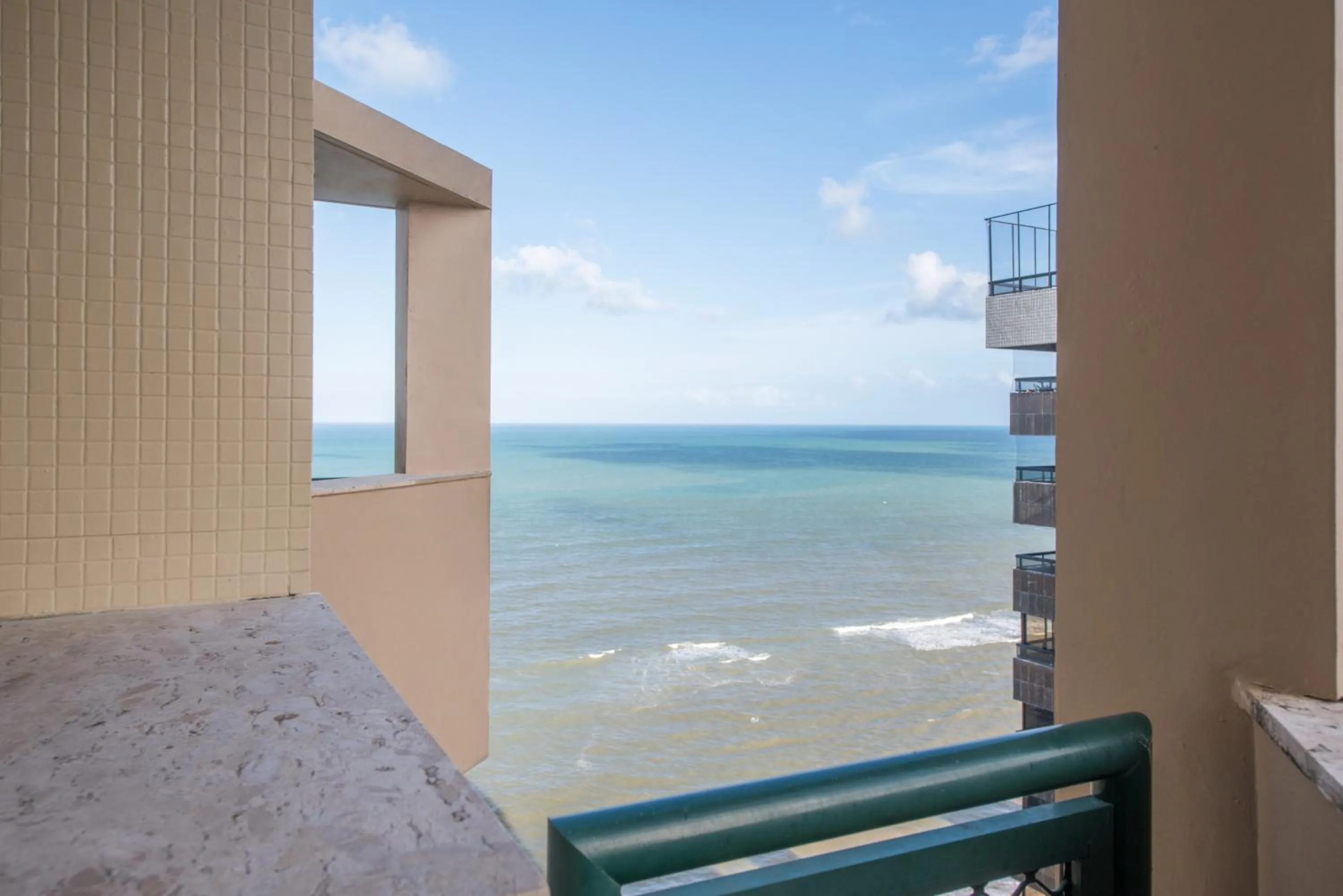 Superior Twin Room - single occupancy in Costa Mar Recife Hotel by Atlantica