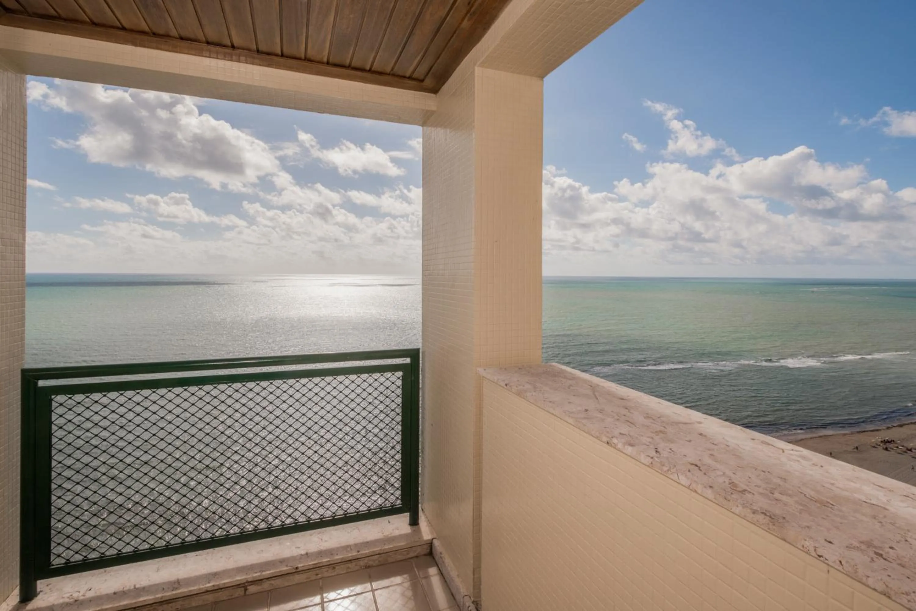 Deluxe Twin Room - single occupancy in Costa Mar Recife Hotel by Atlantica