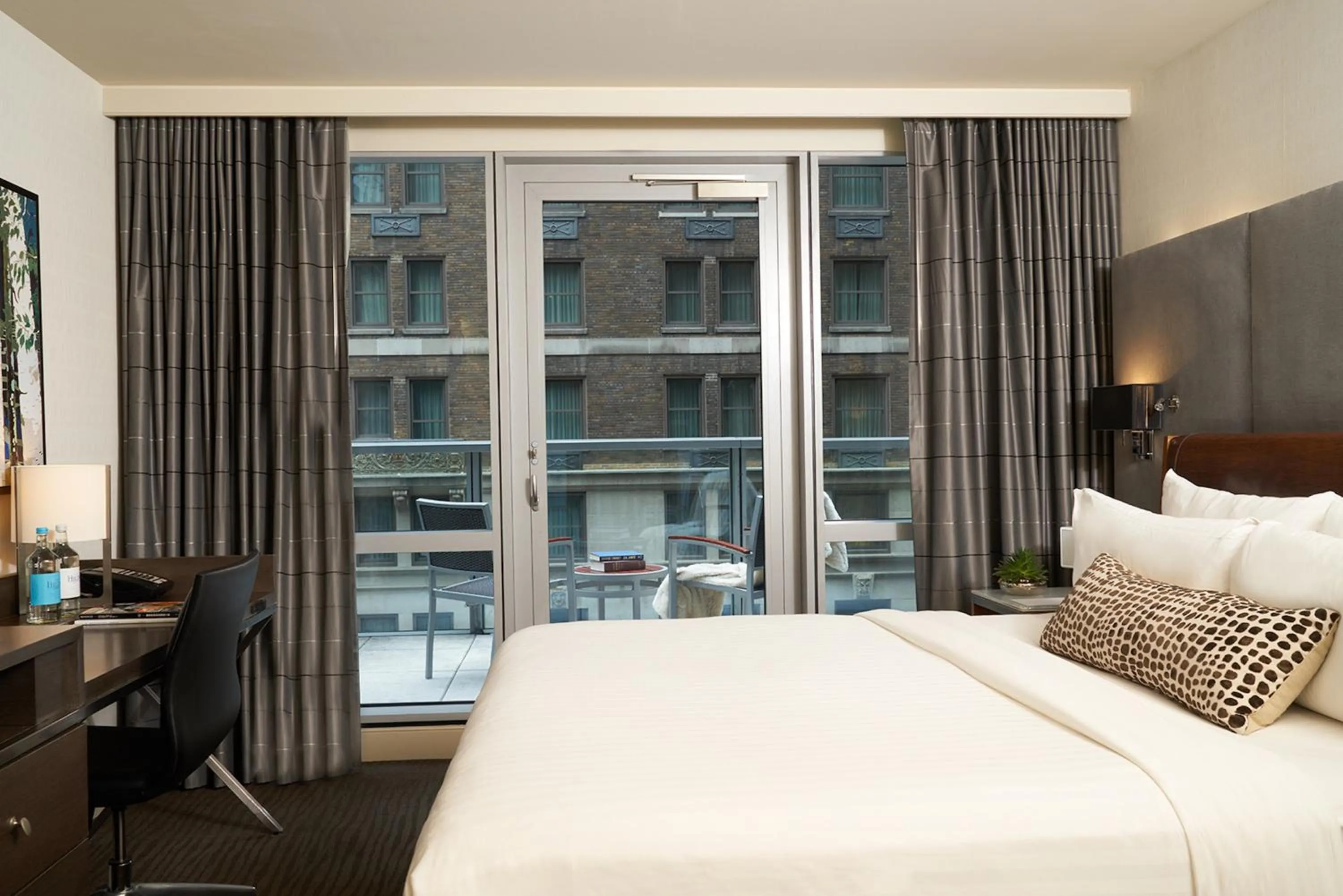 Studio with Terrace in Hotel 48LEX New York
