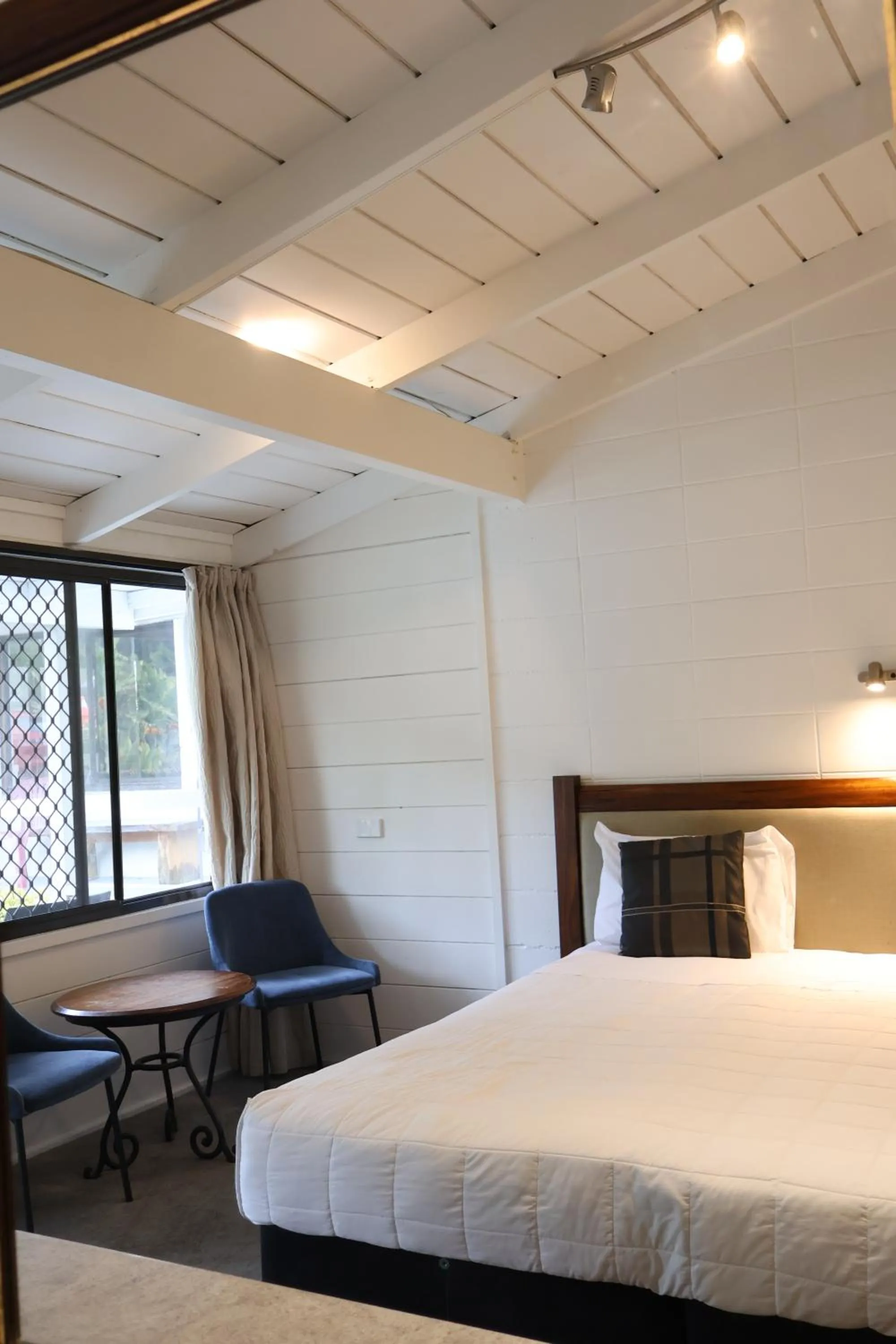 King Studio in Bounty Motel