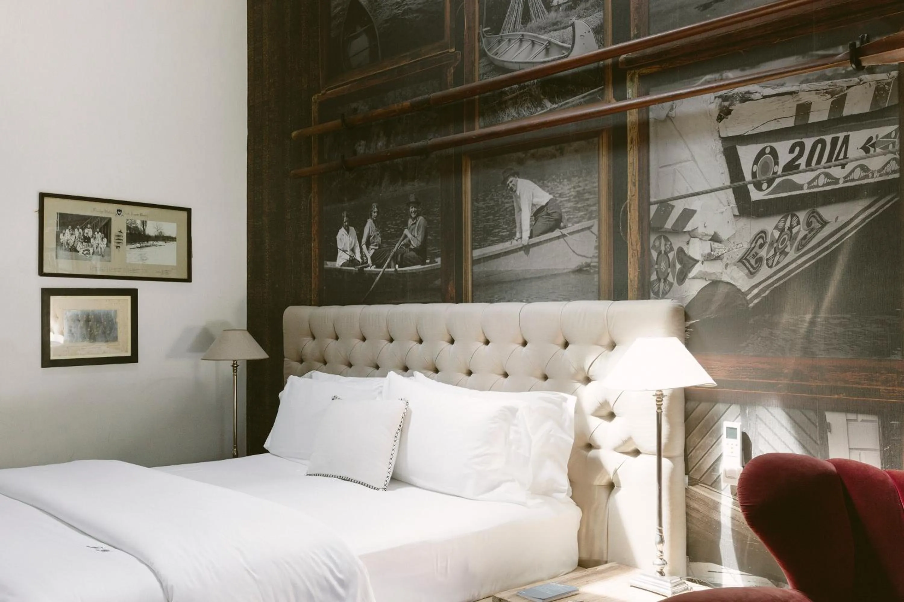 Family Suite in Aethos Milan