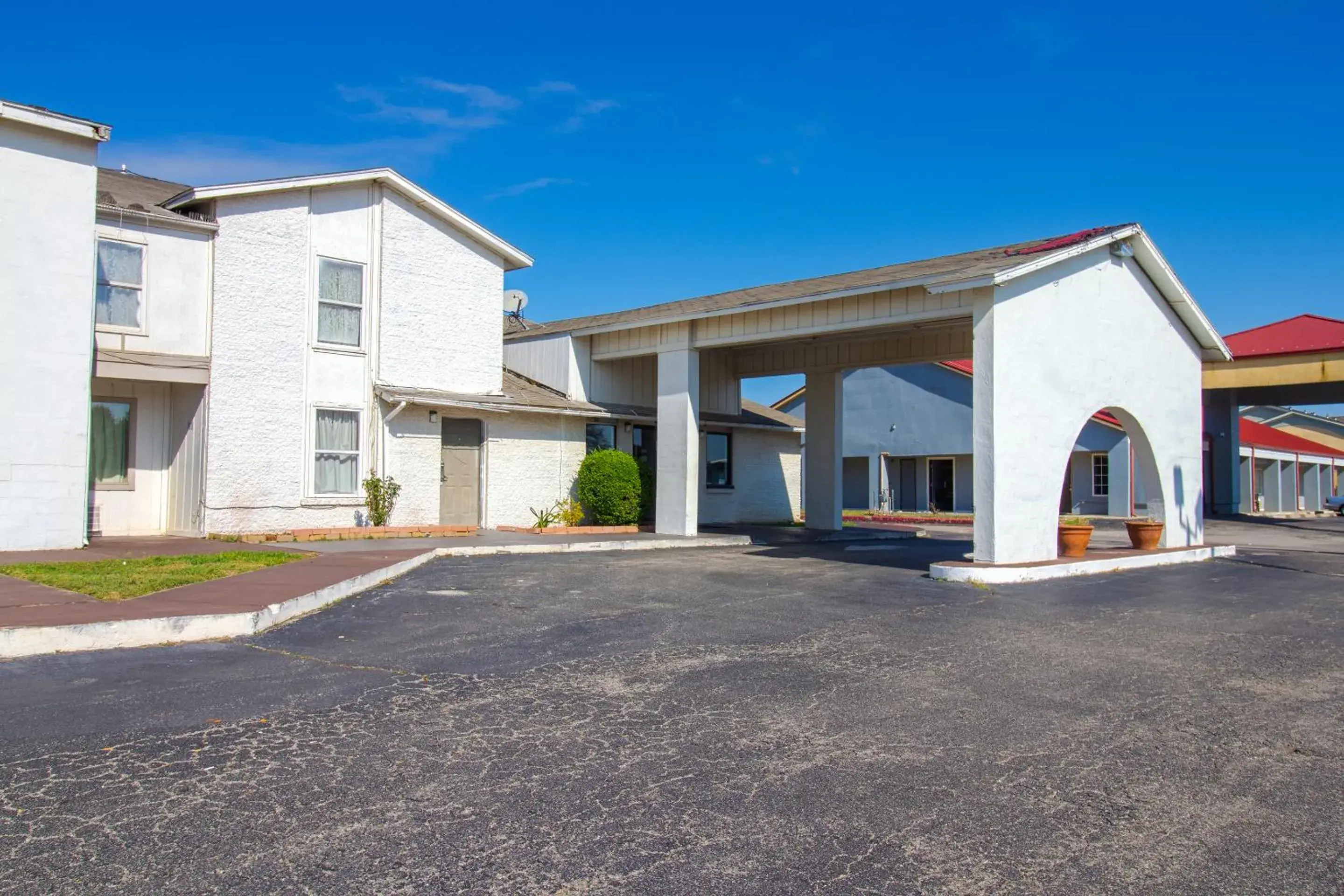 Studio Inn Extended Stay Oklahoma City Airport by OYO Studio Inn Extended Stay Oklahoma City Airport by OYO