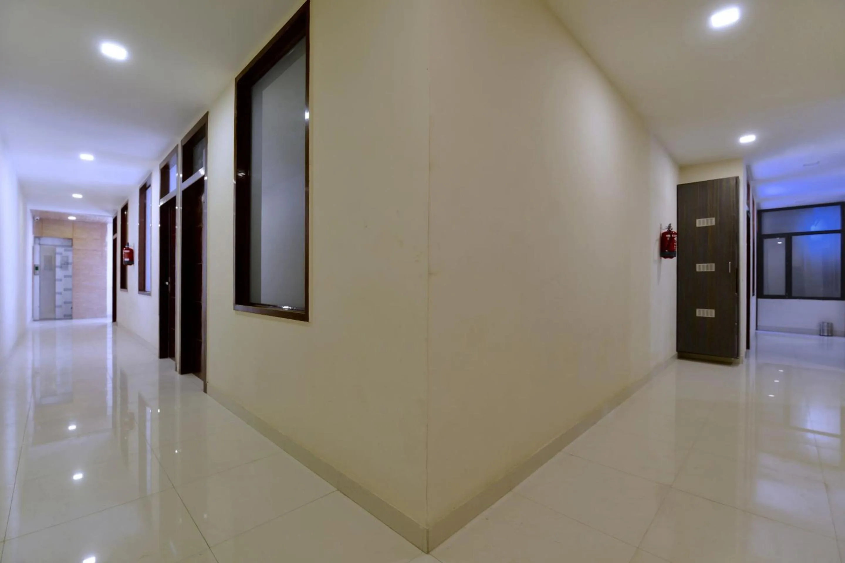 Hotel O Heritage Haveli