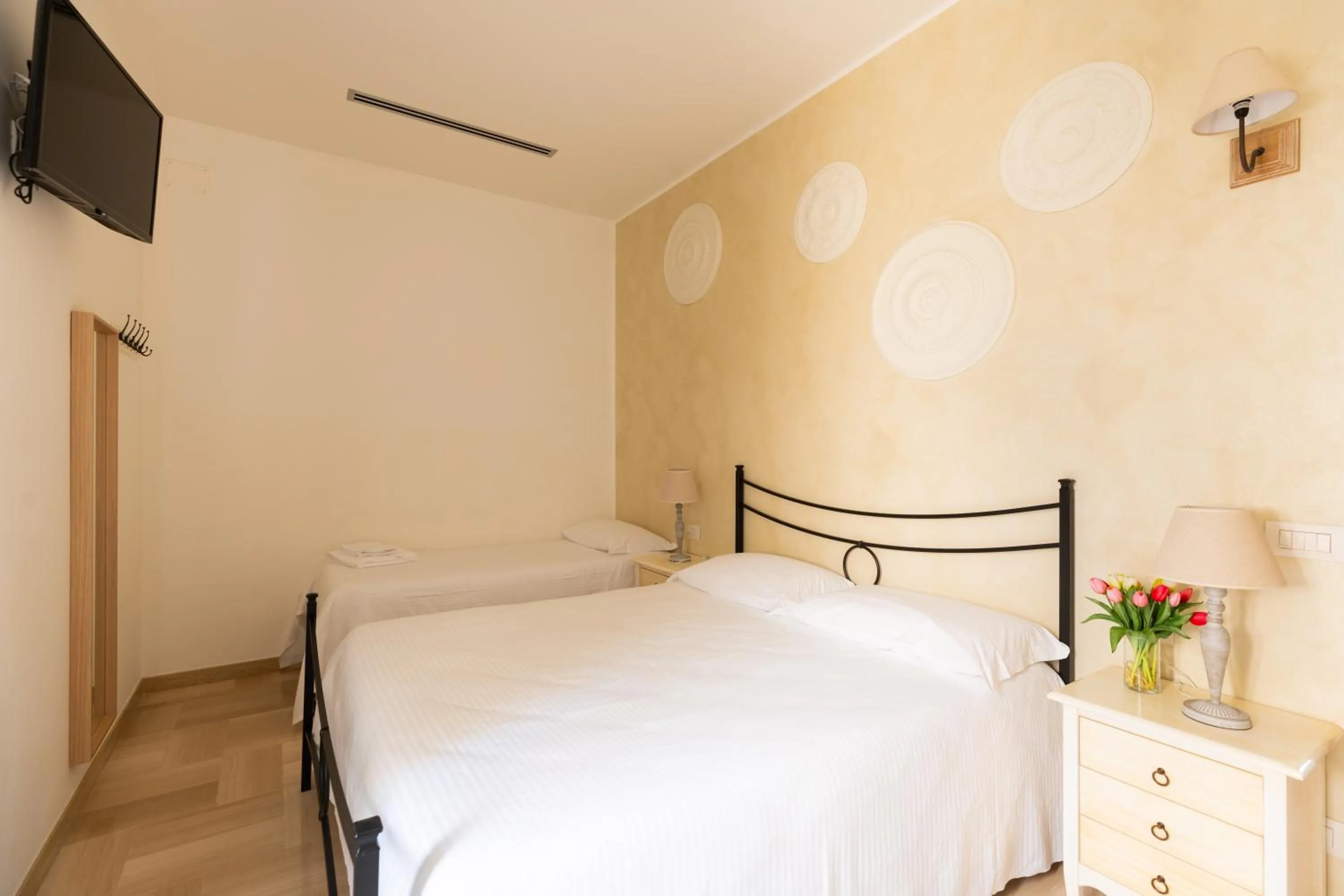 Family Suite in Palazzo De Luca by Apulia Hospitality