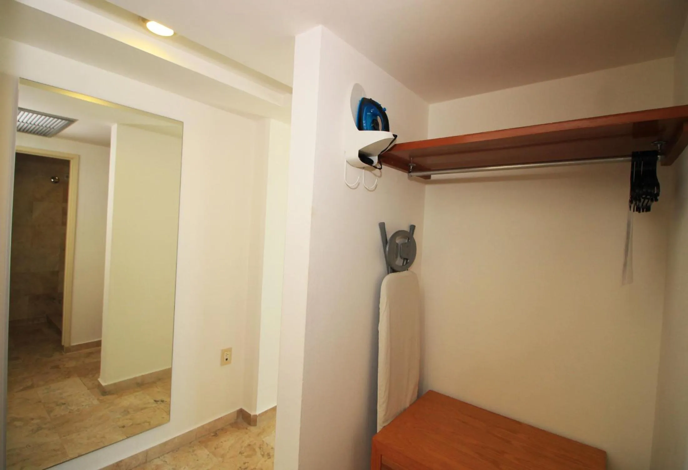 Double Room with Two Double Beds in Rivoli Select Hotel