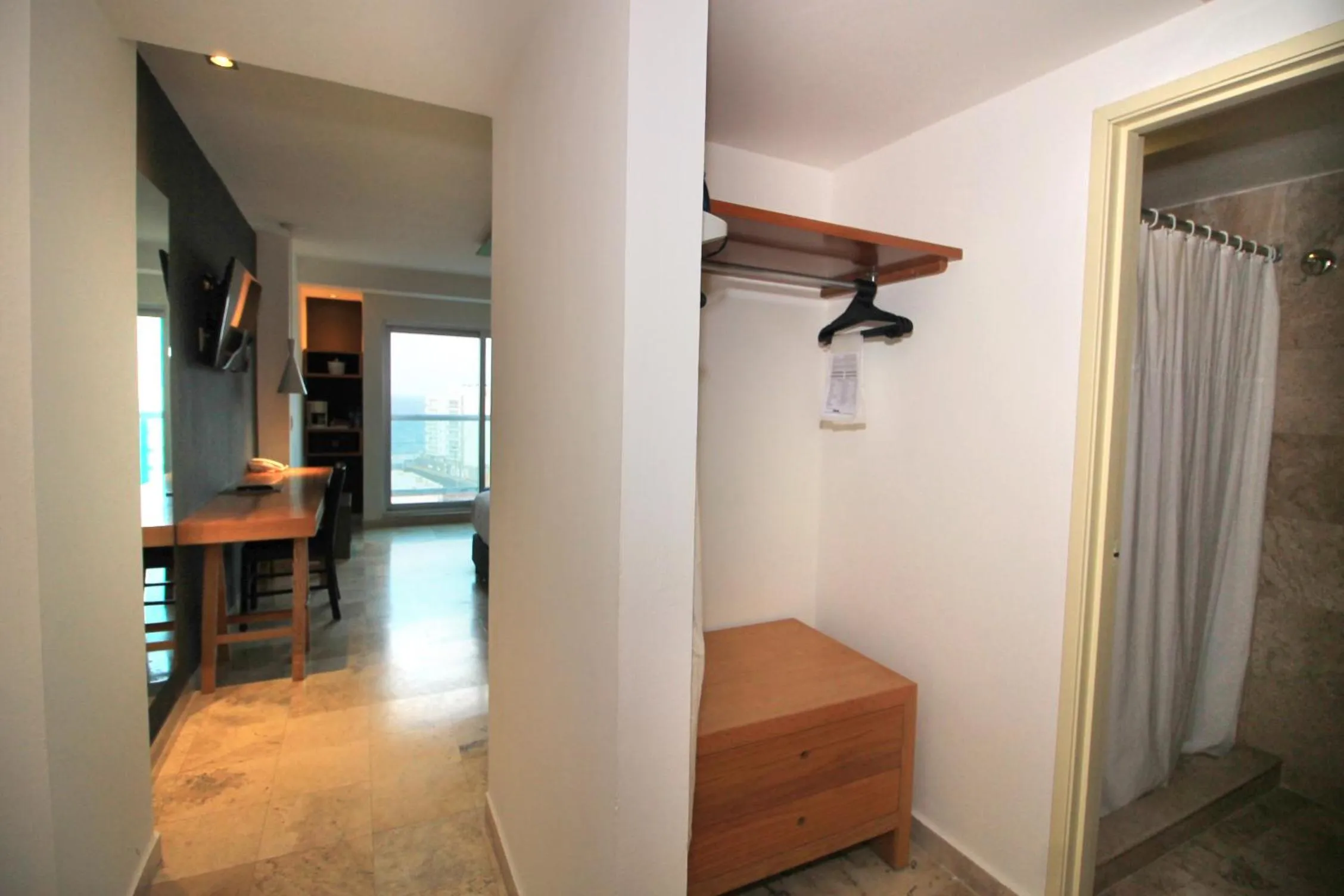 King Room in Rivoli Select Hotel