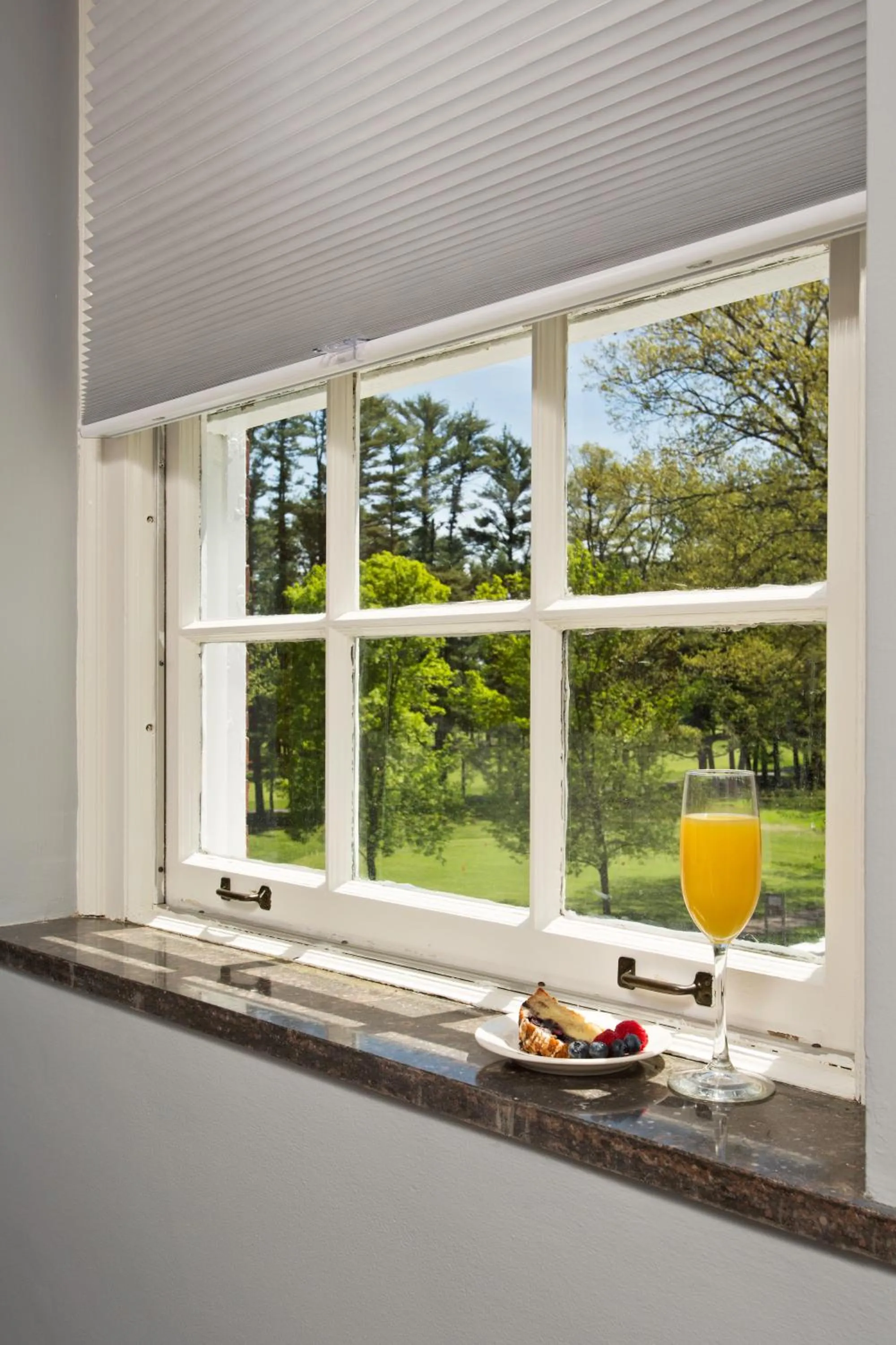 Standard Queen Room with Two Queen Beds in Gideon Putnam Resort & Spa