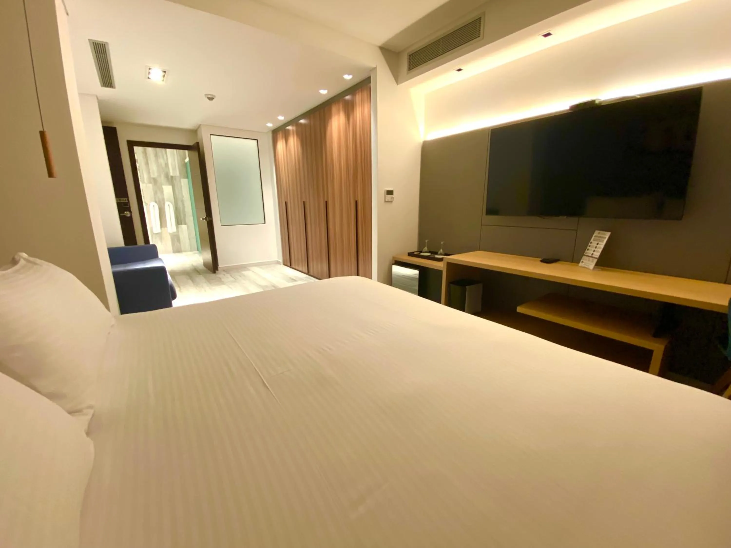 Studio - Disability Access in La Capilla - Punta del Este