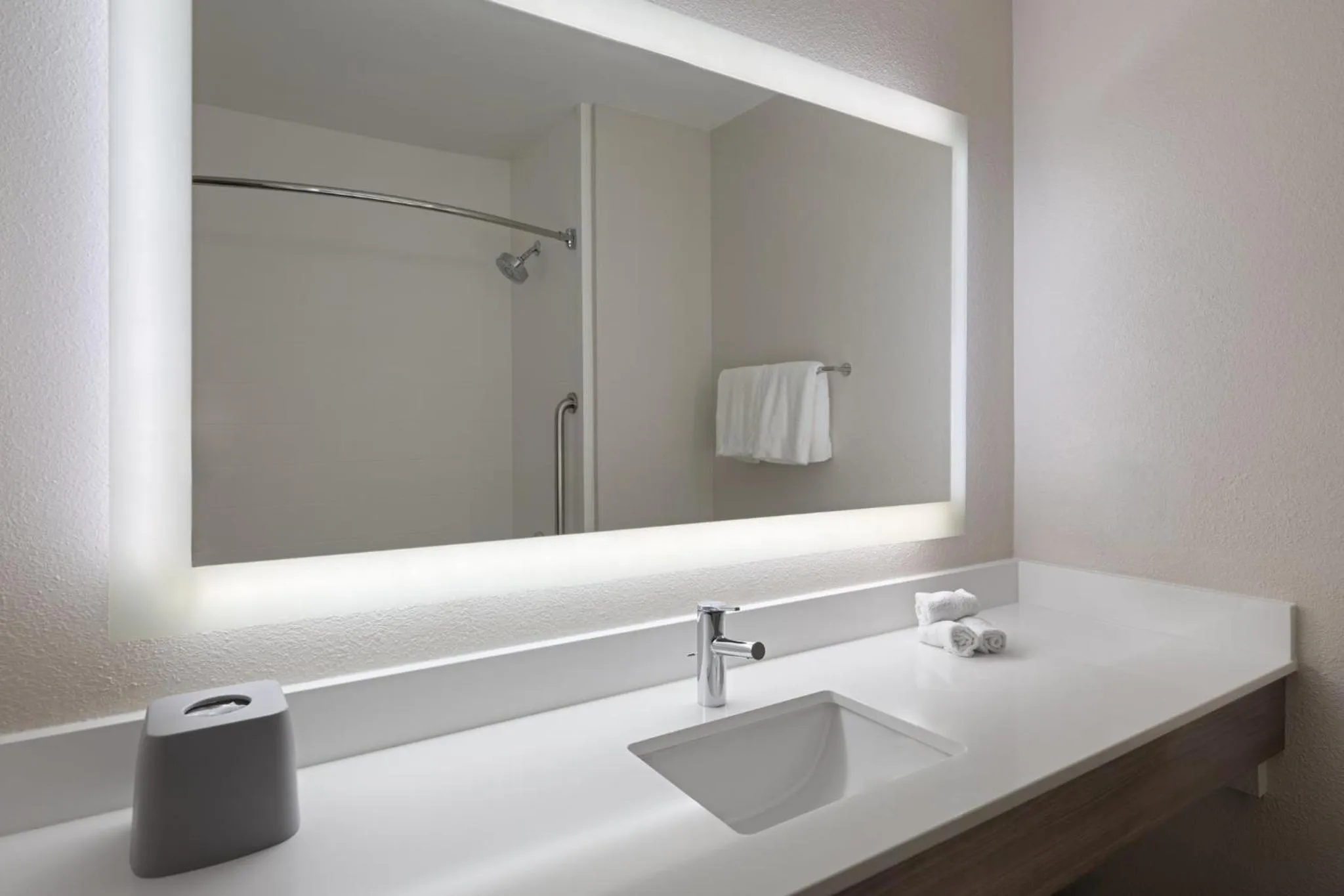 Standard Room in Holiday Inn Express Sheboygan-Kohler / I-43 by IHG